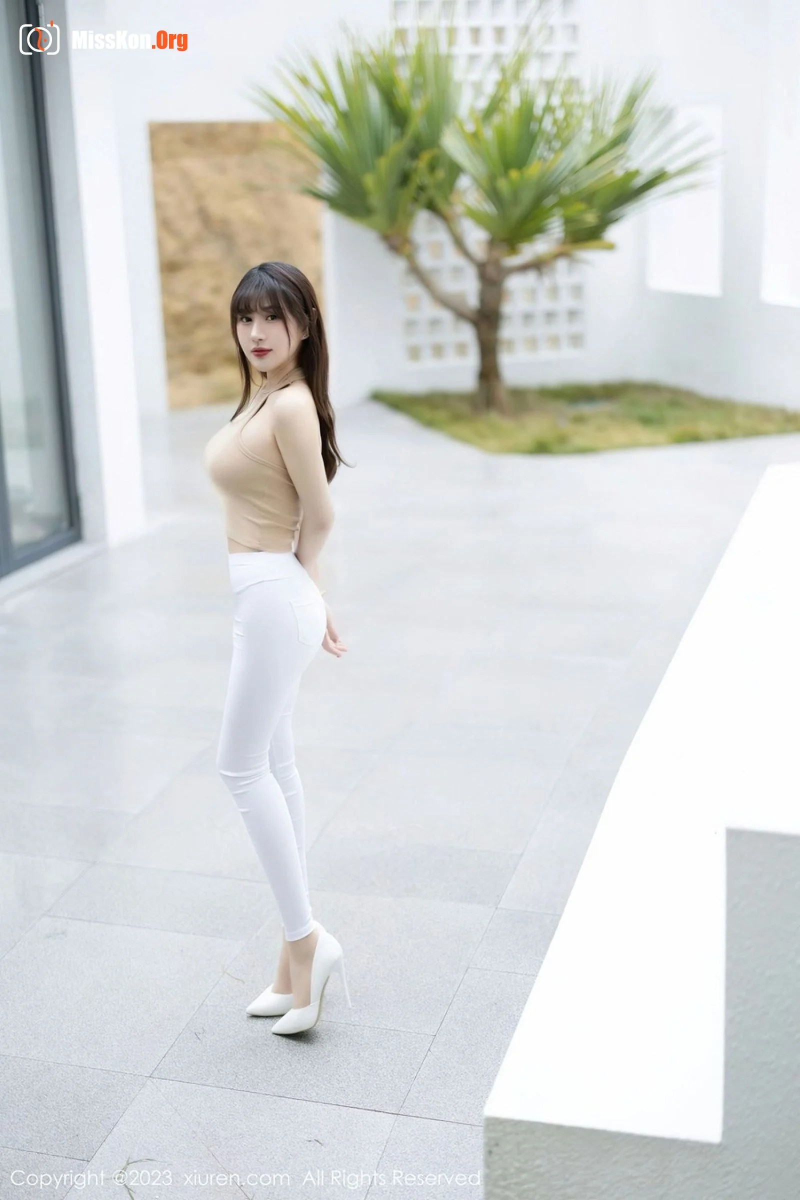 Zhang Xinxin - Photo 8