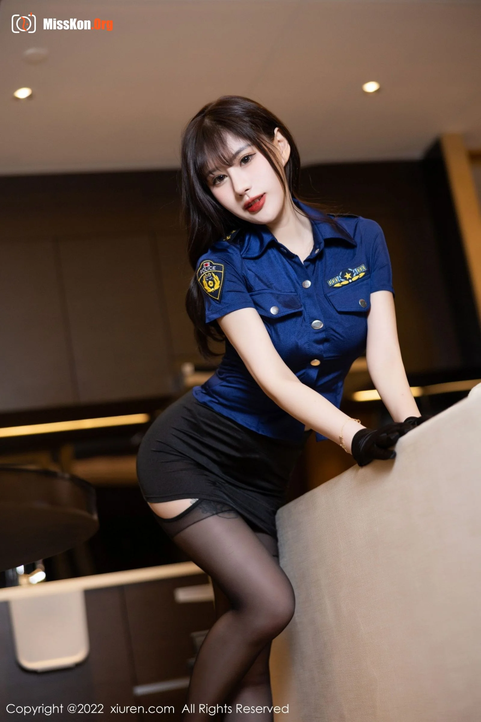 Zhang Xinxin - Photo 14