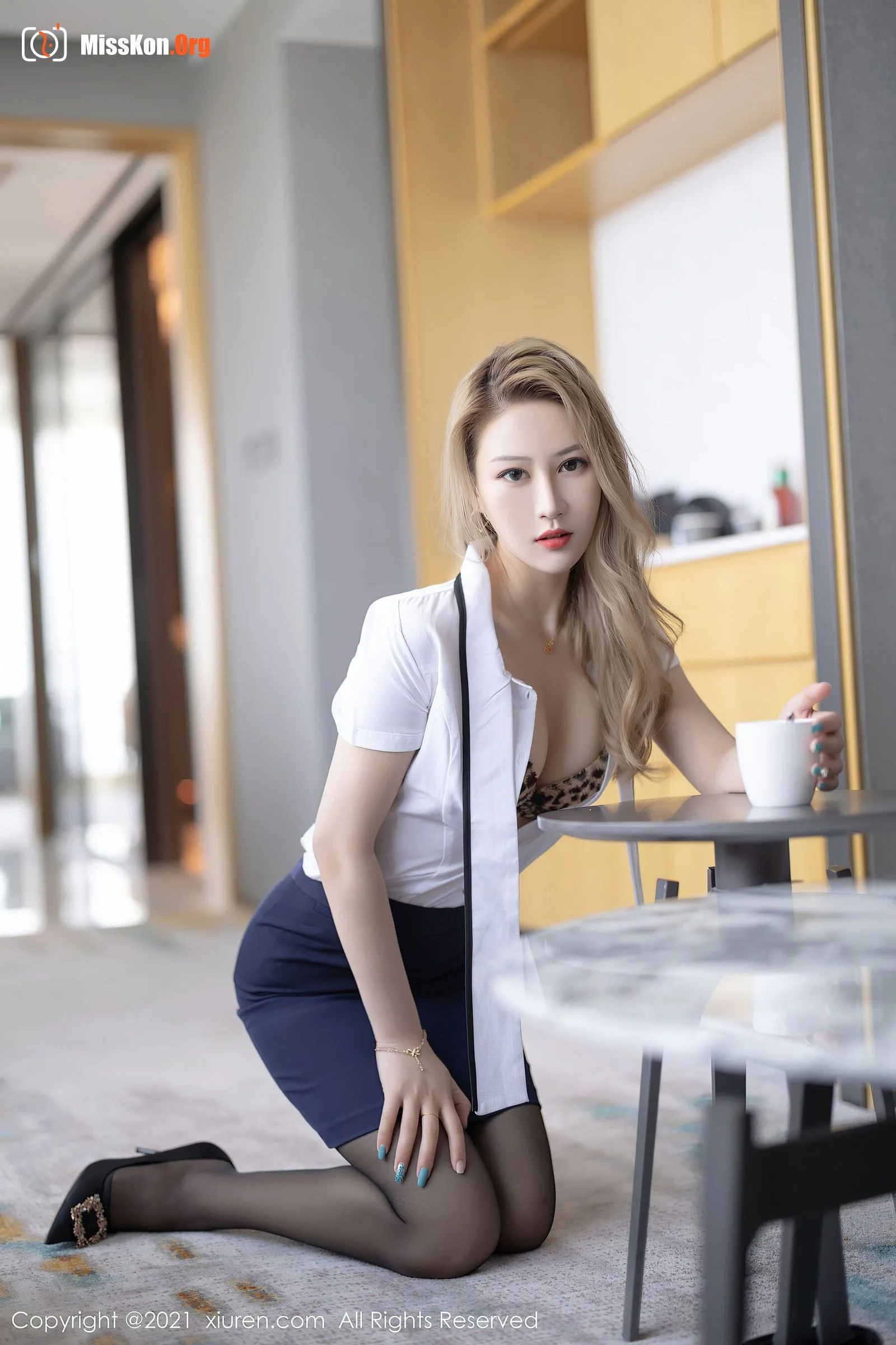 Zhang Xinxin - Photo 19