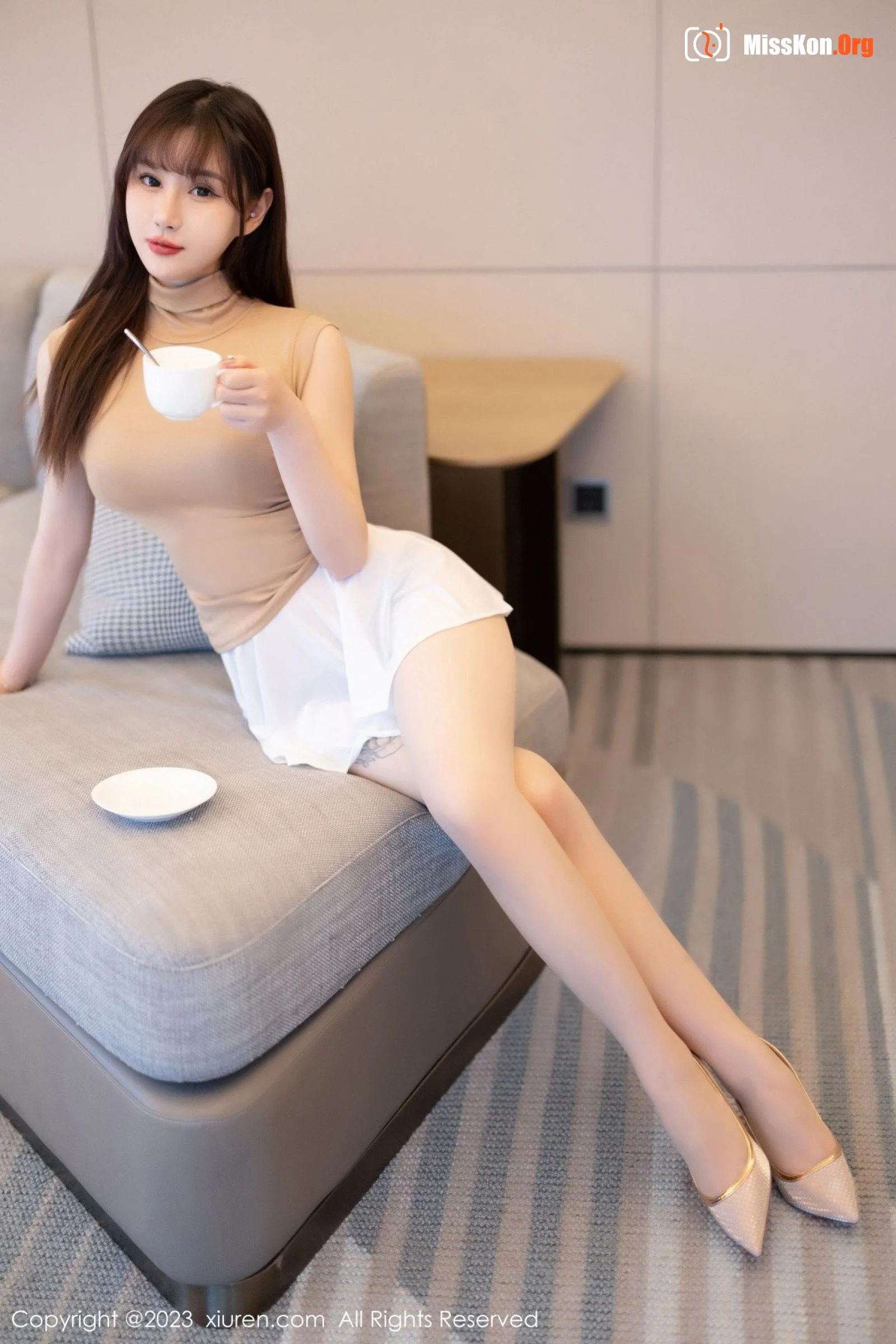 Zhang Xinxin - Photo 10
