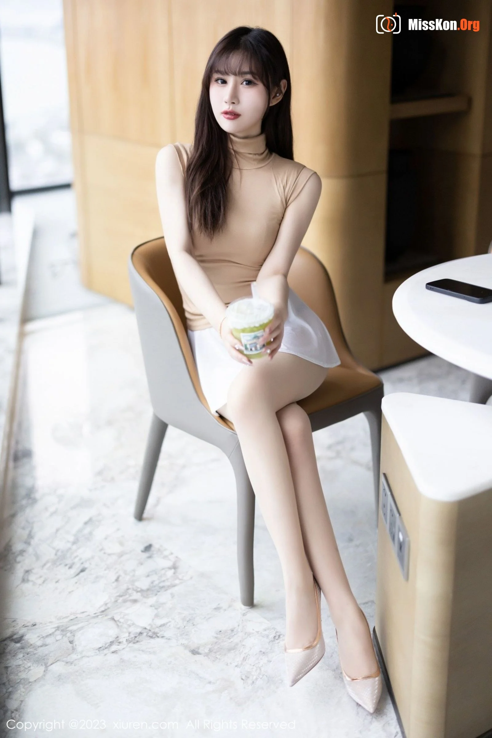 Zhang Xinxin - Photo 11