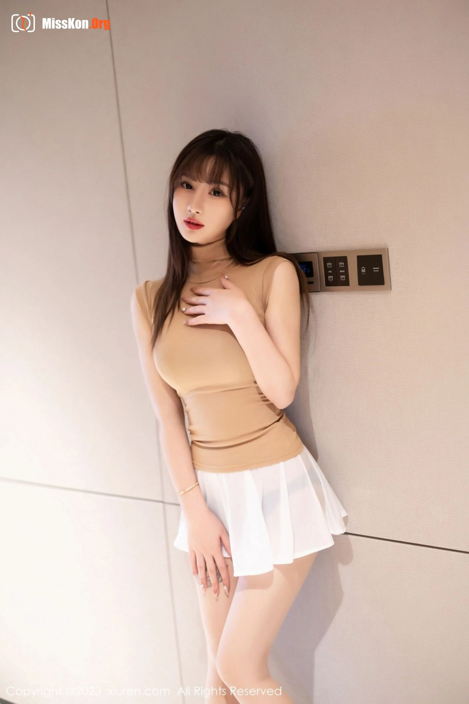 Zhang Xinxin - Photo 3