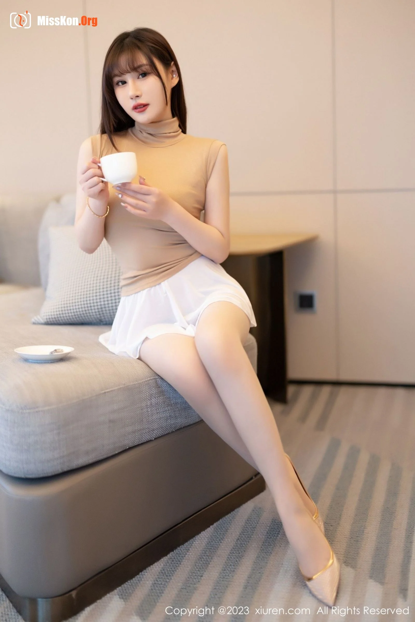 Zhang Xinxin - Photo 8