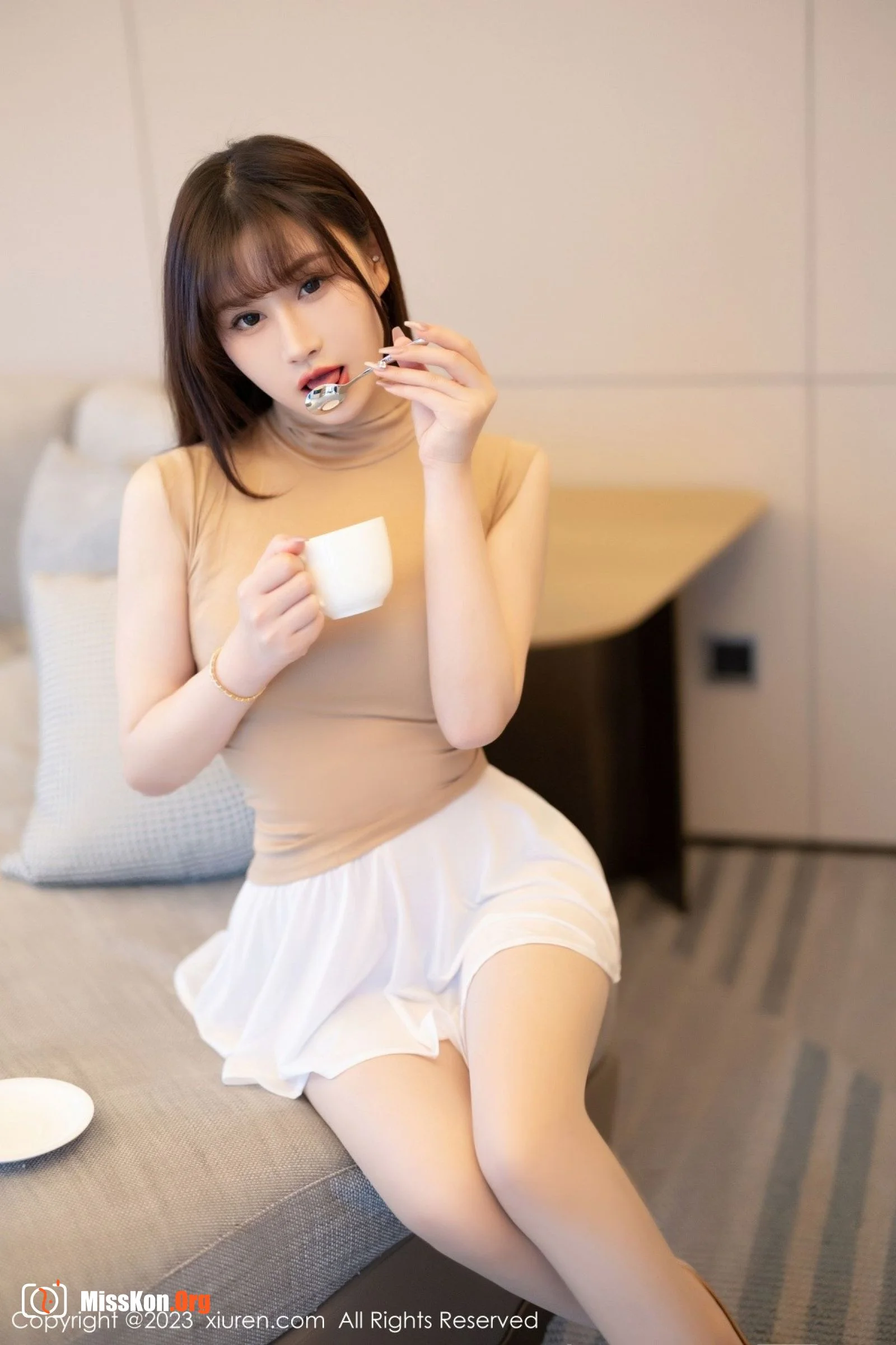 Zhang Xinxin - Photo 9