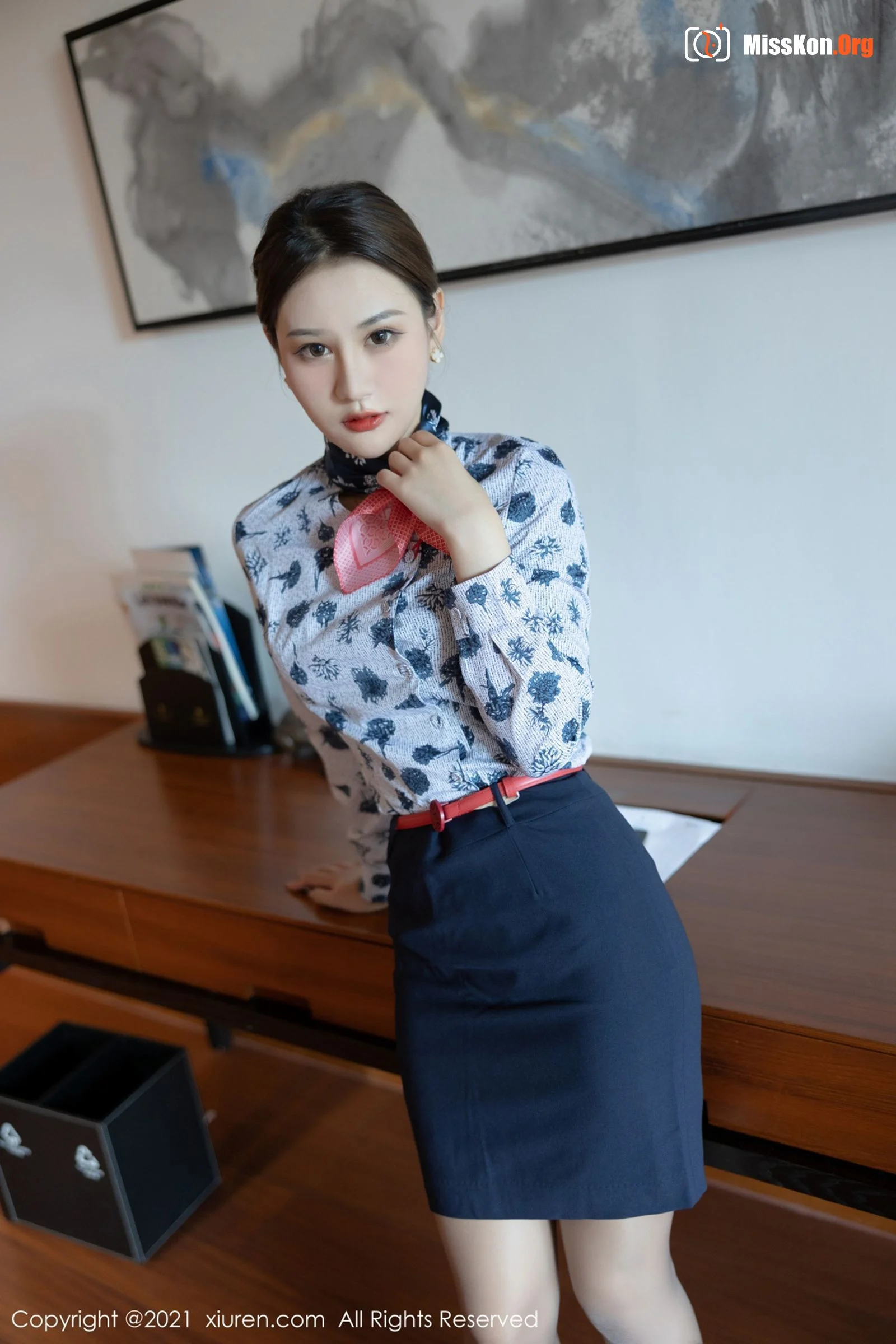Zhang Xinxin - Photo 7