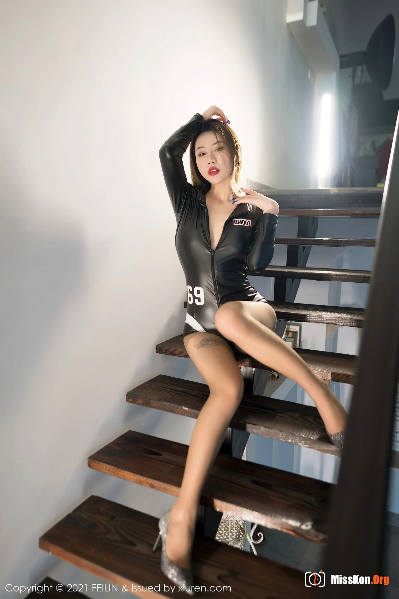 Zhang Xinxin - Photo 15