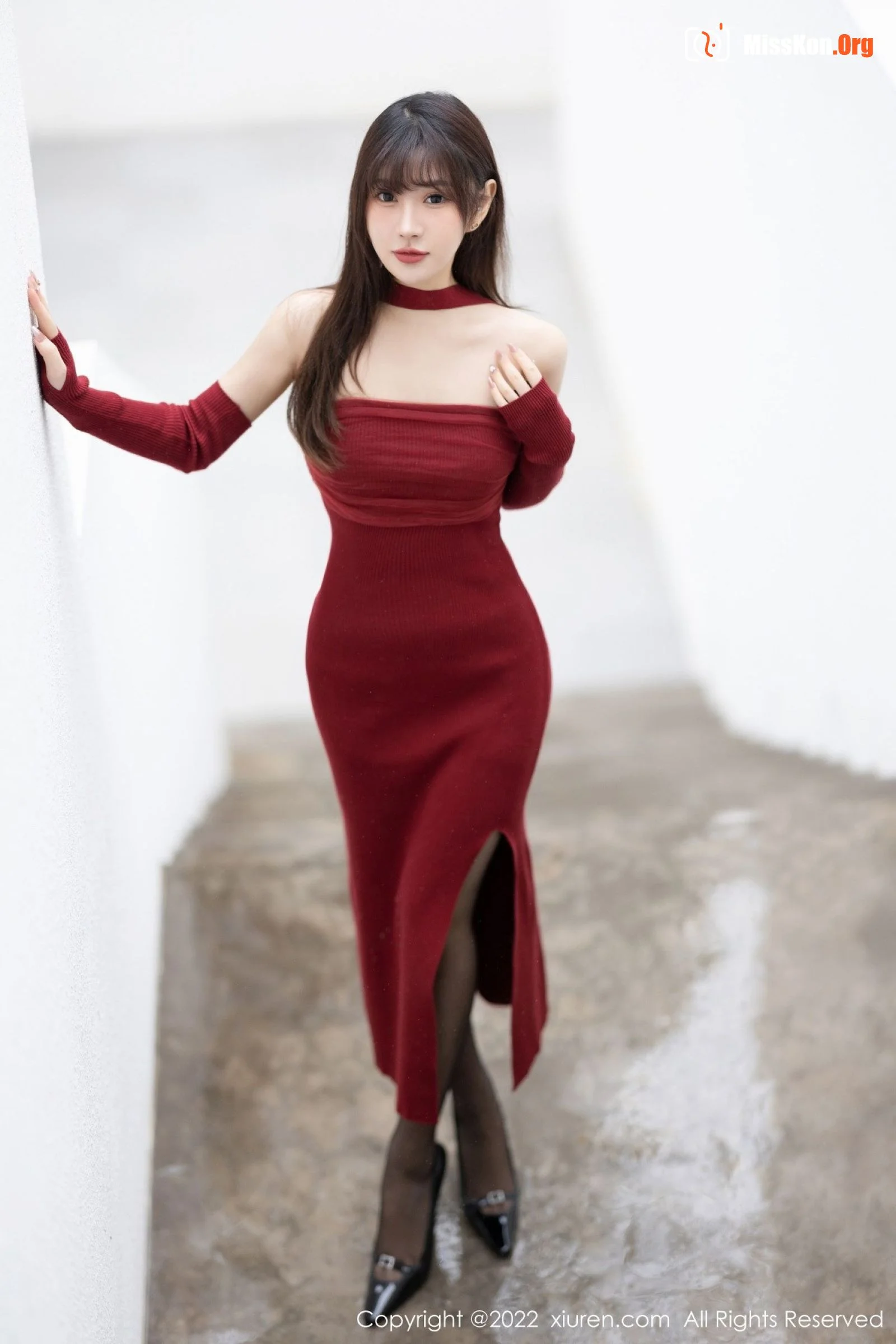 Zhang Xinxin - Photo 14