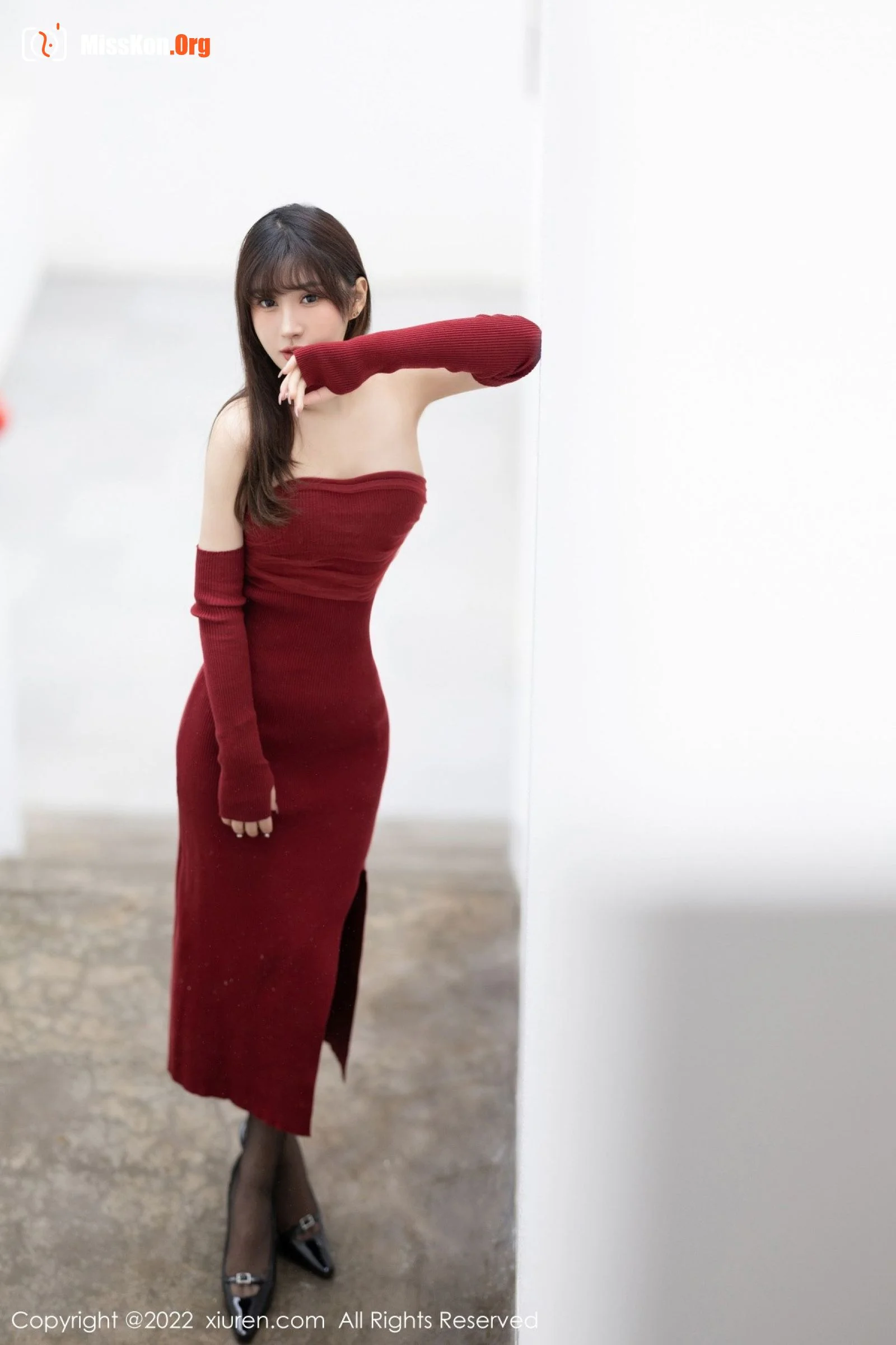Zhang Xinxin - Photo 15