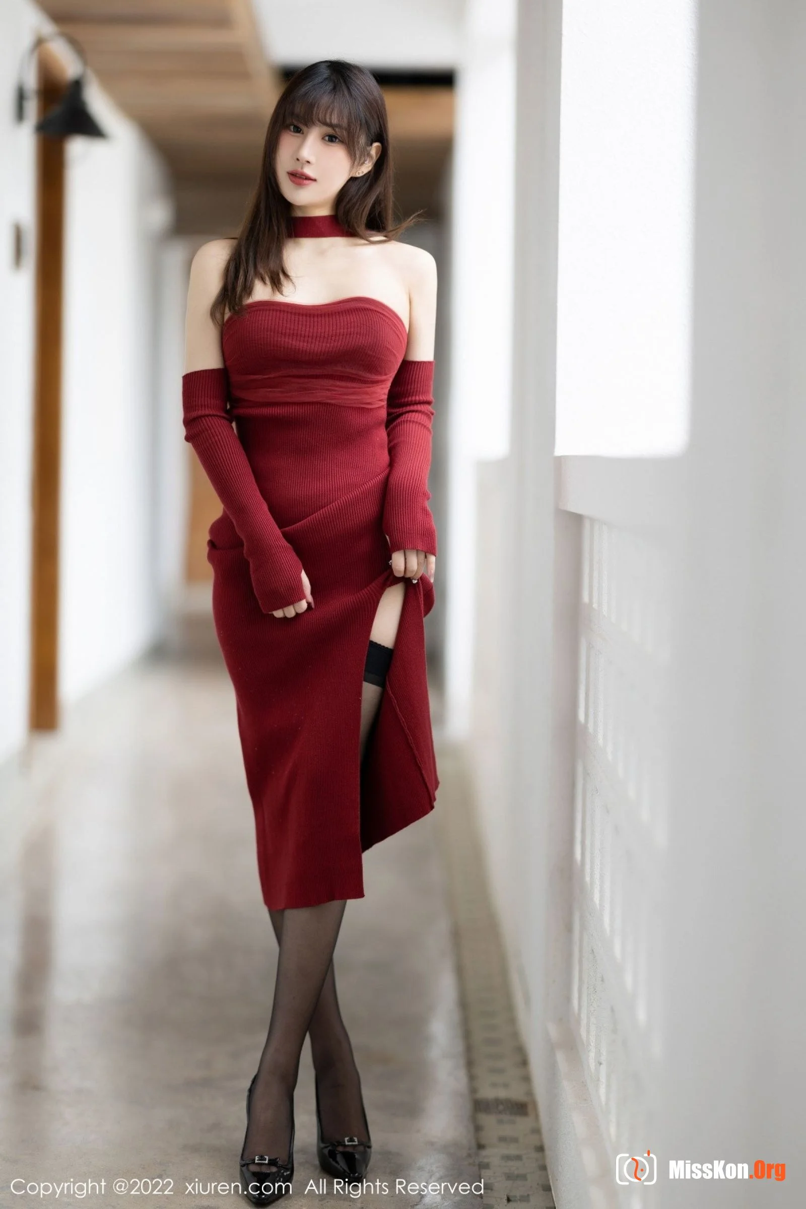 Zhang Xinxin - Photo 19
