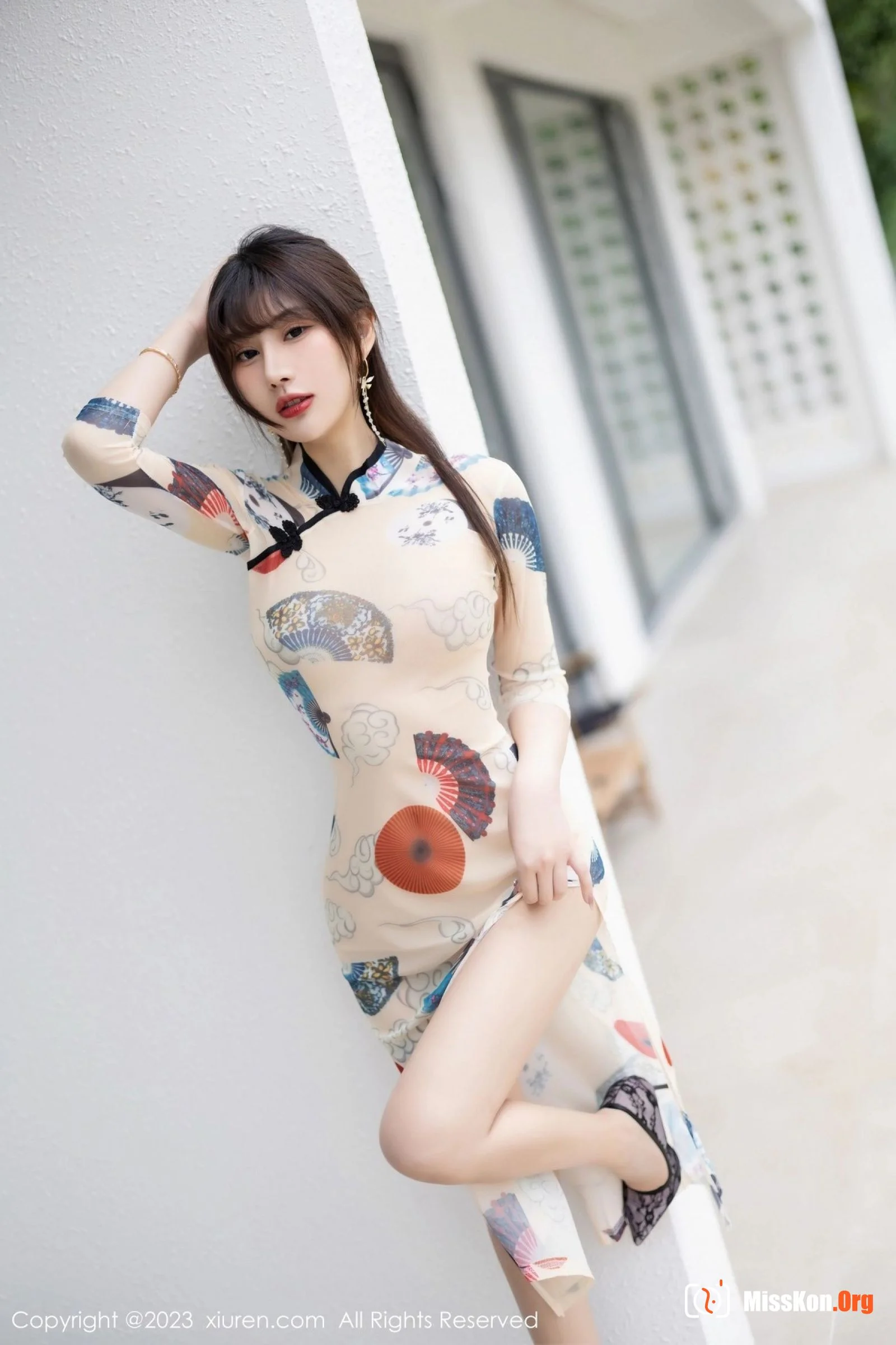 Zhang Xinxin - Photo 10