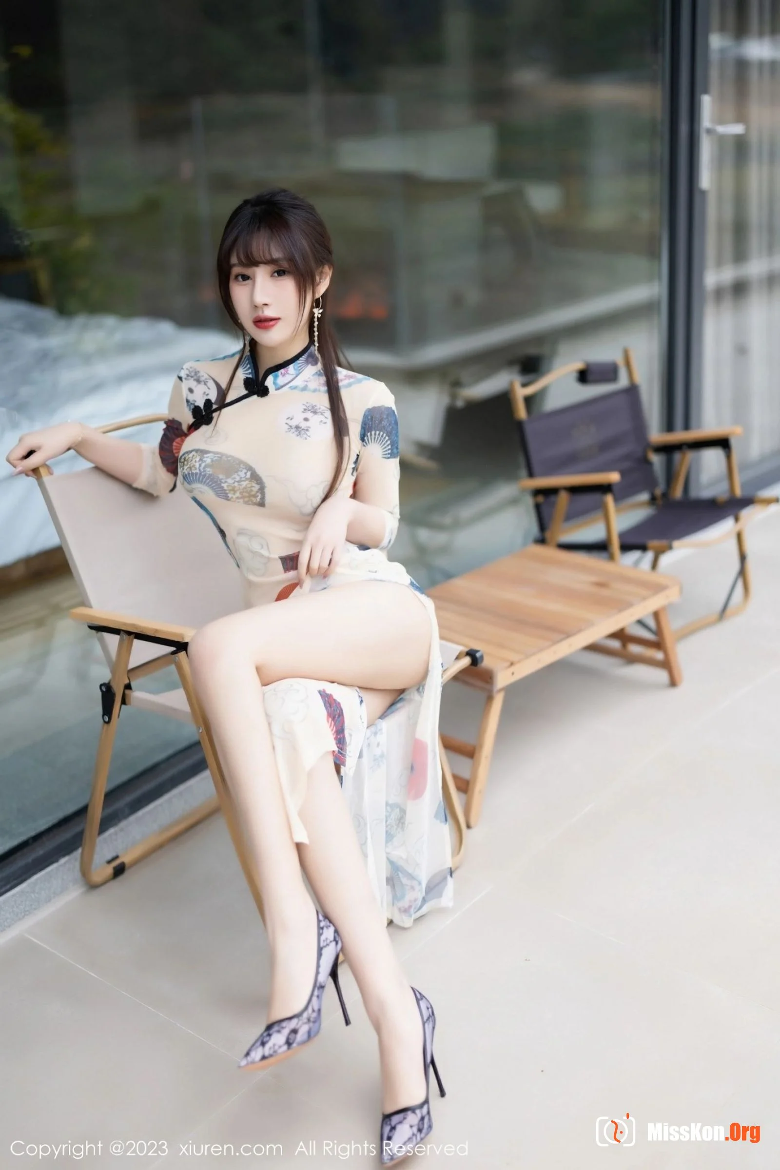 Zhang Xinxin - Photo 11