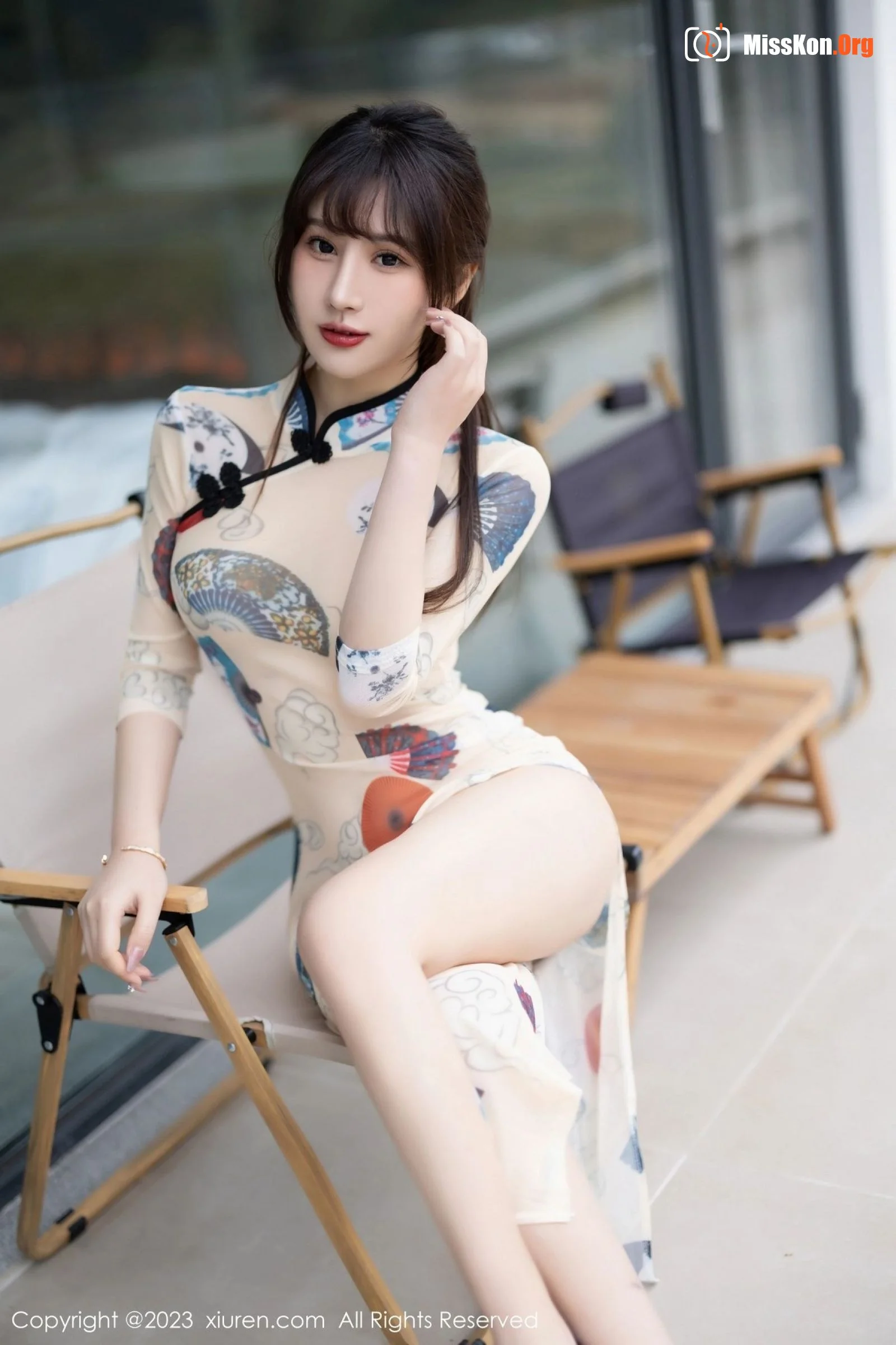 Zhang Xinxin - Photo 12