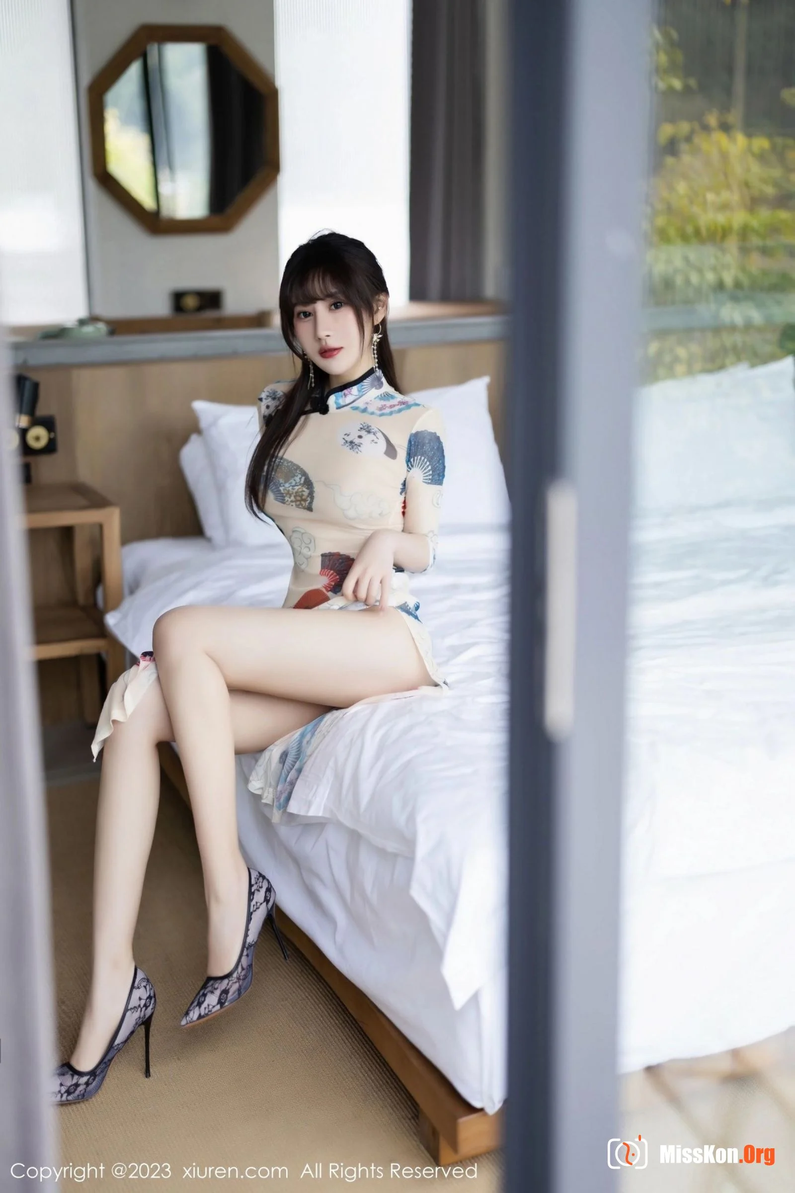 Zhang Xinxin - Photo 13