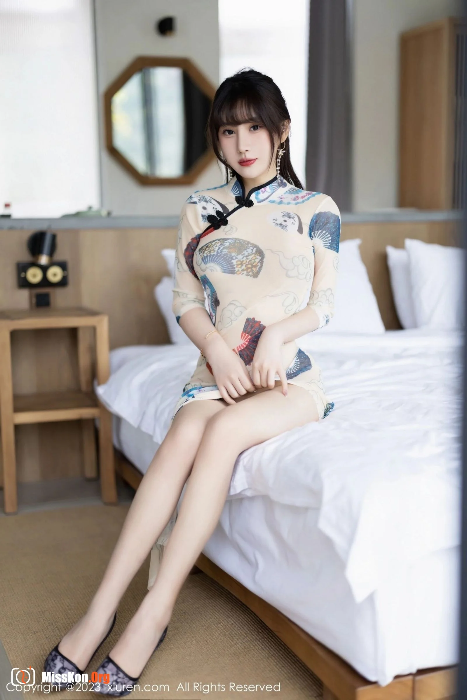 Zhang Xinxin - Photo 15