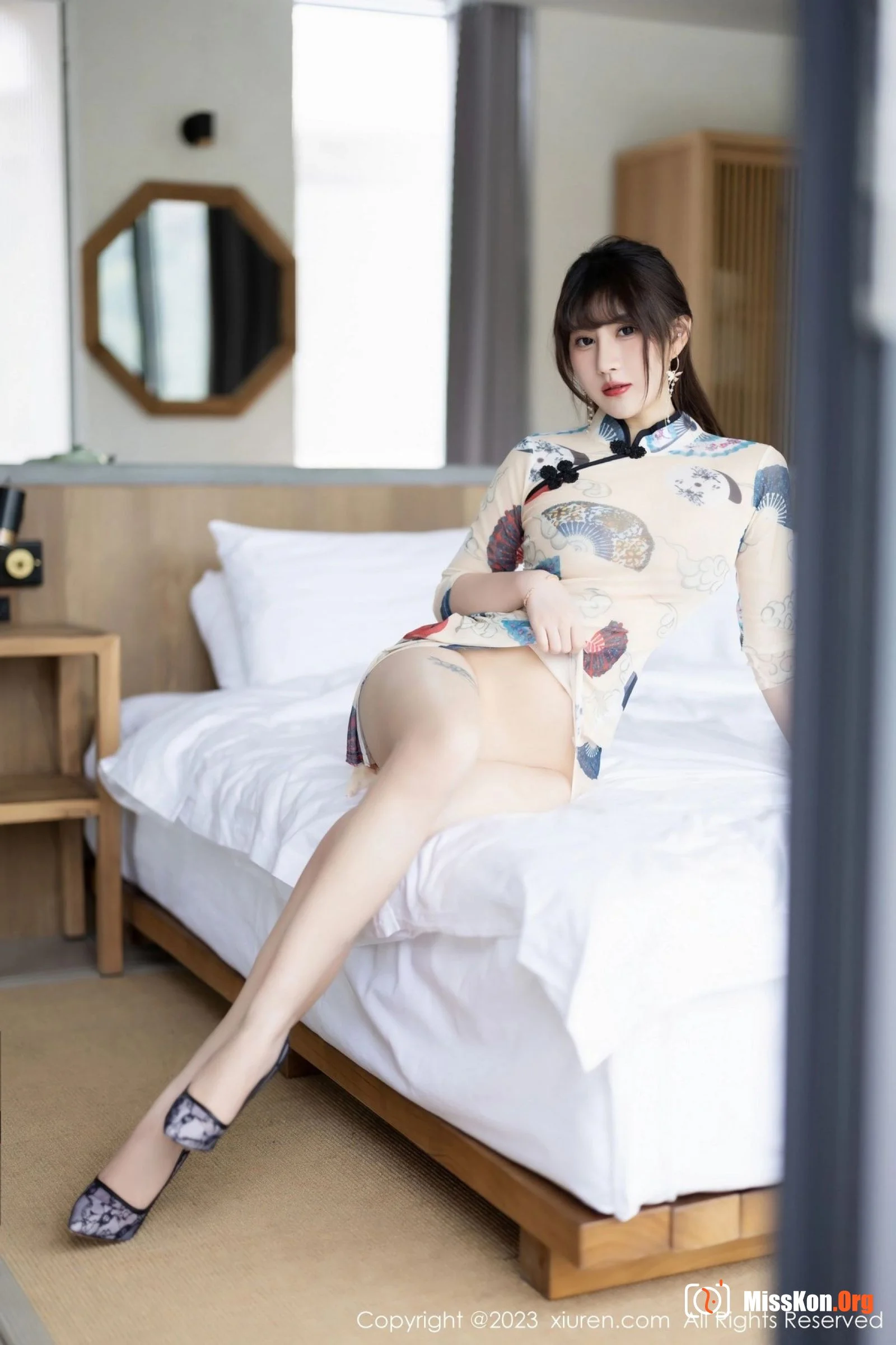 Zhang Xinxin - Photo 16