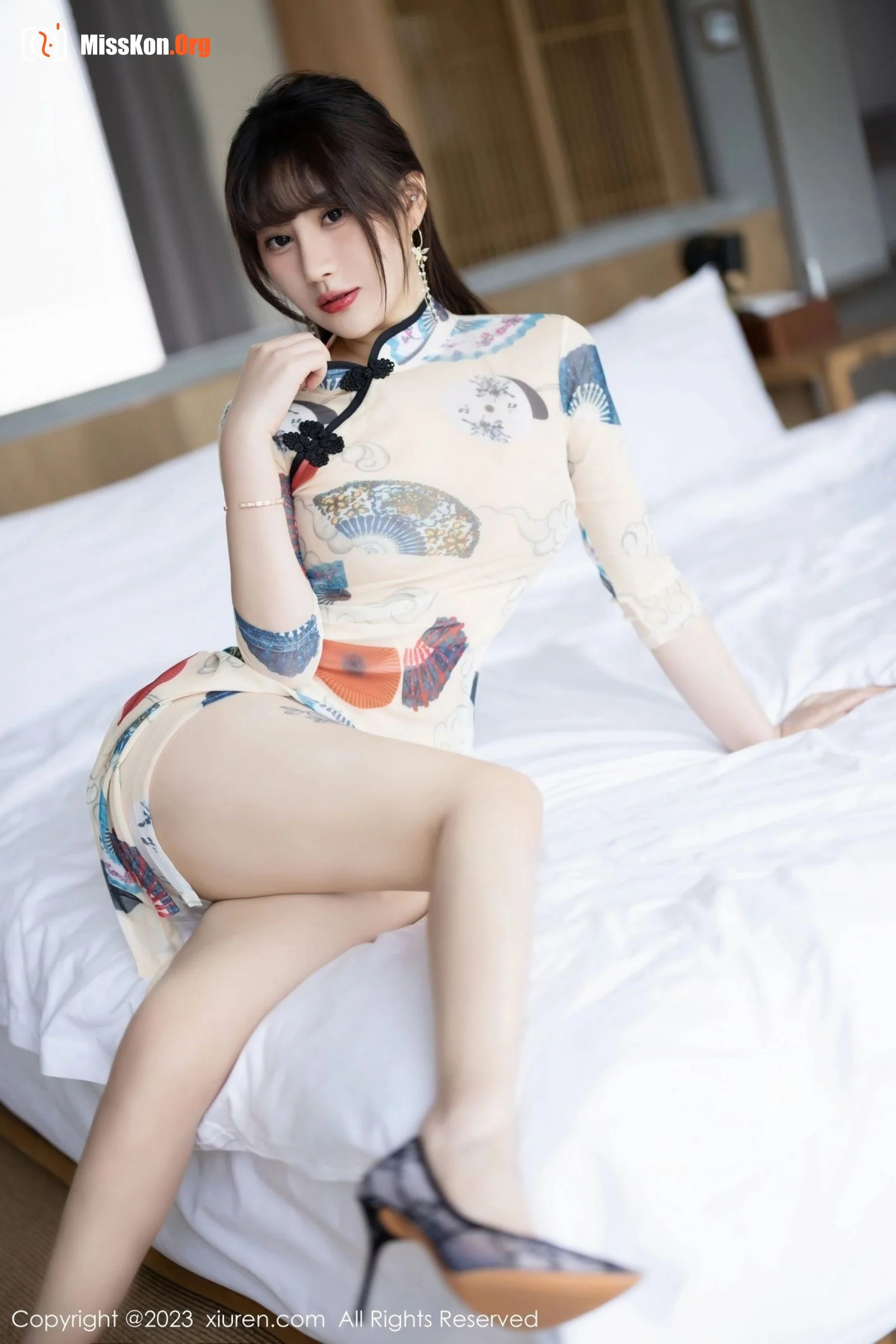 Zhang Xinxin - Photo 17