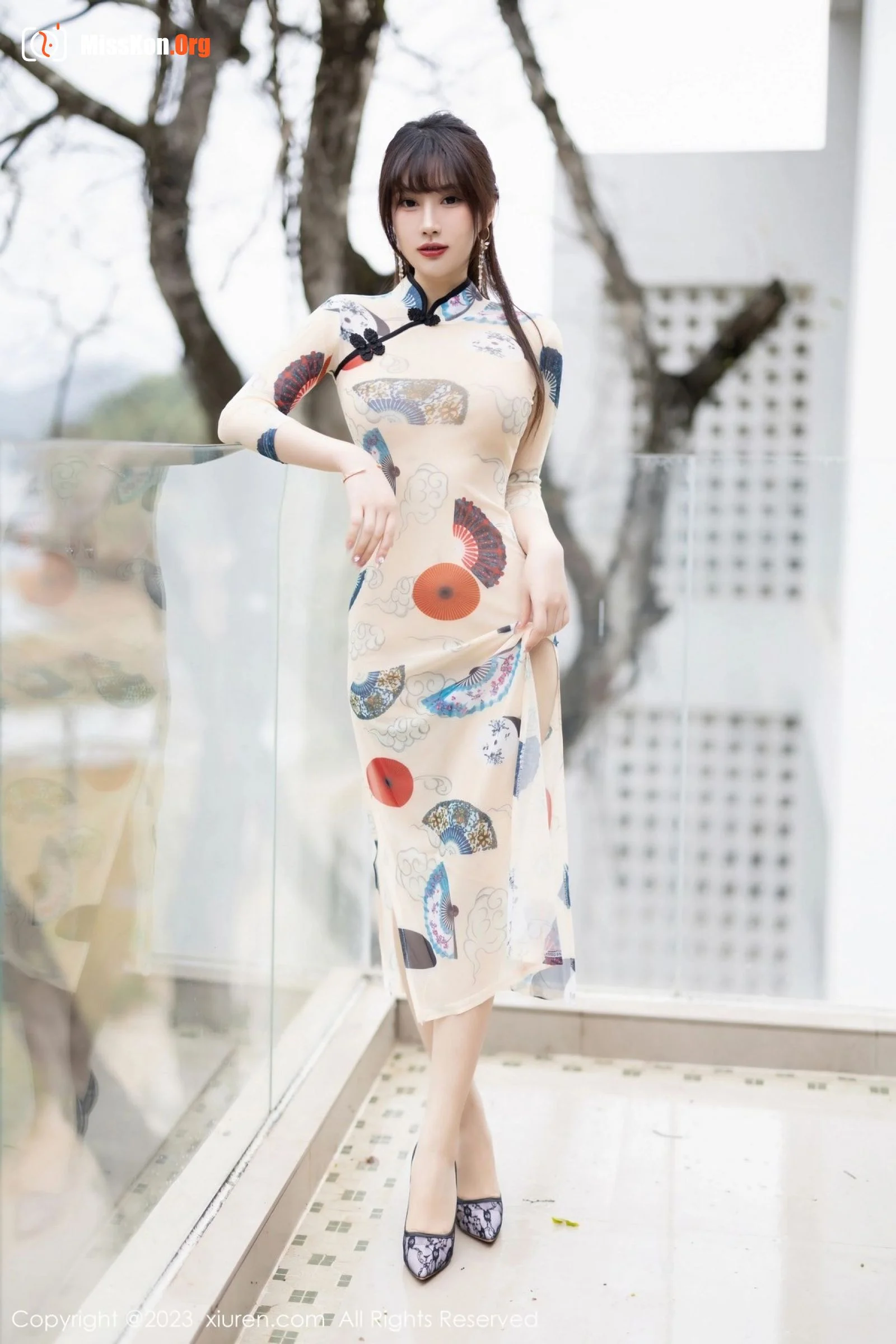 Zhang Xinxin - Photo 2