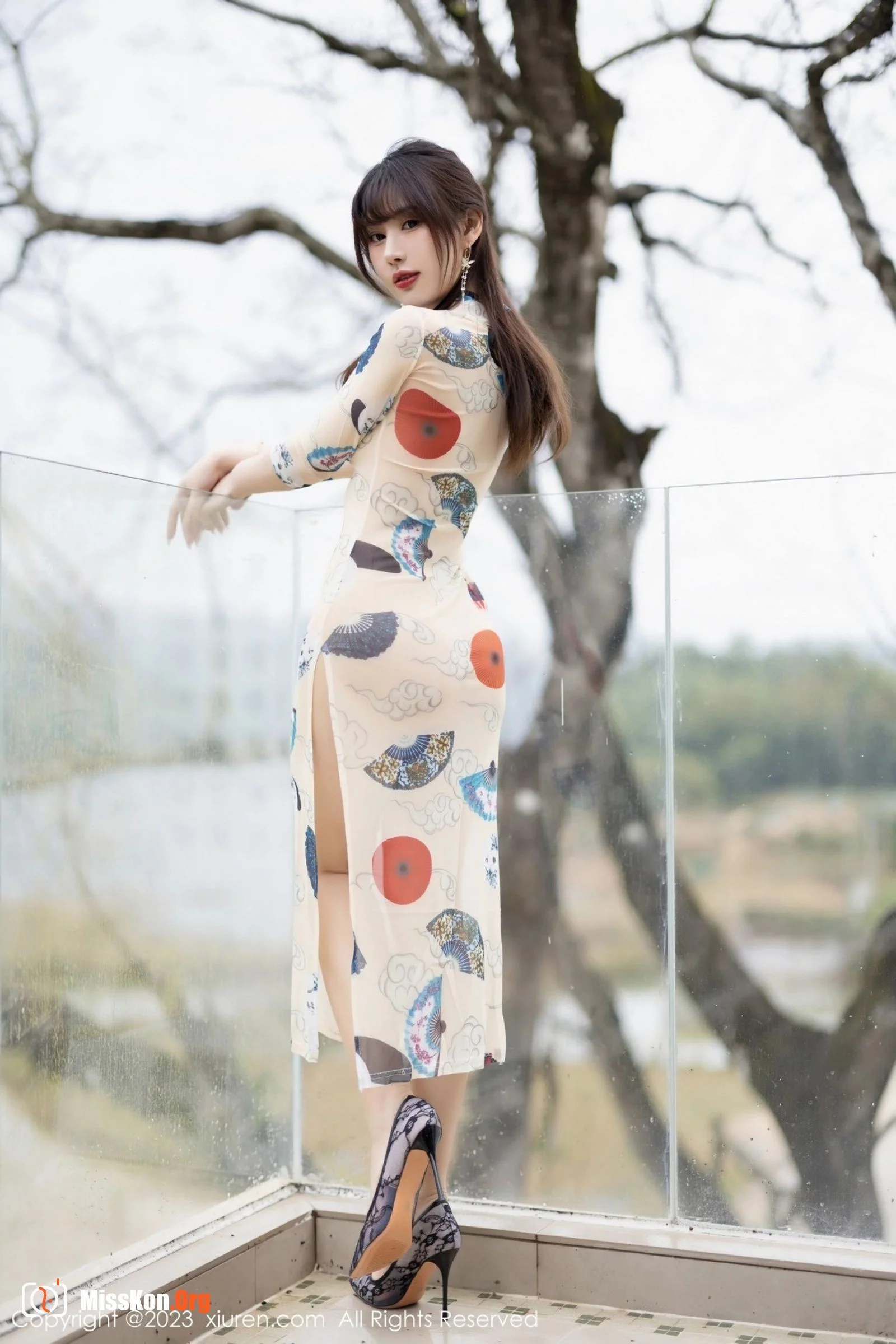 Zhang Xinxin - Photo 4
