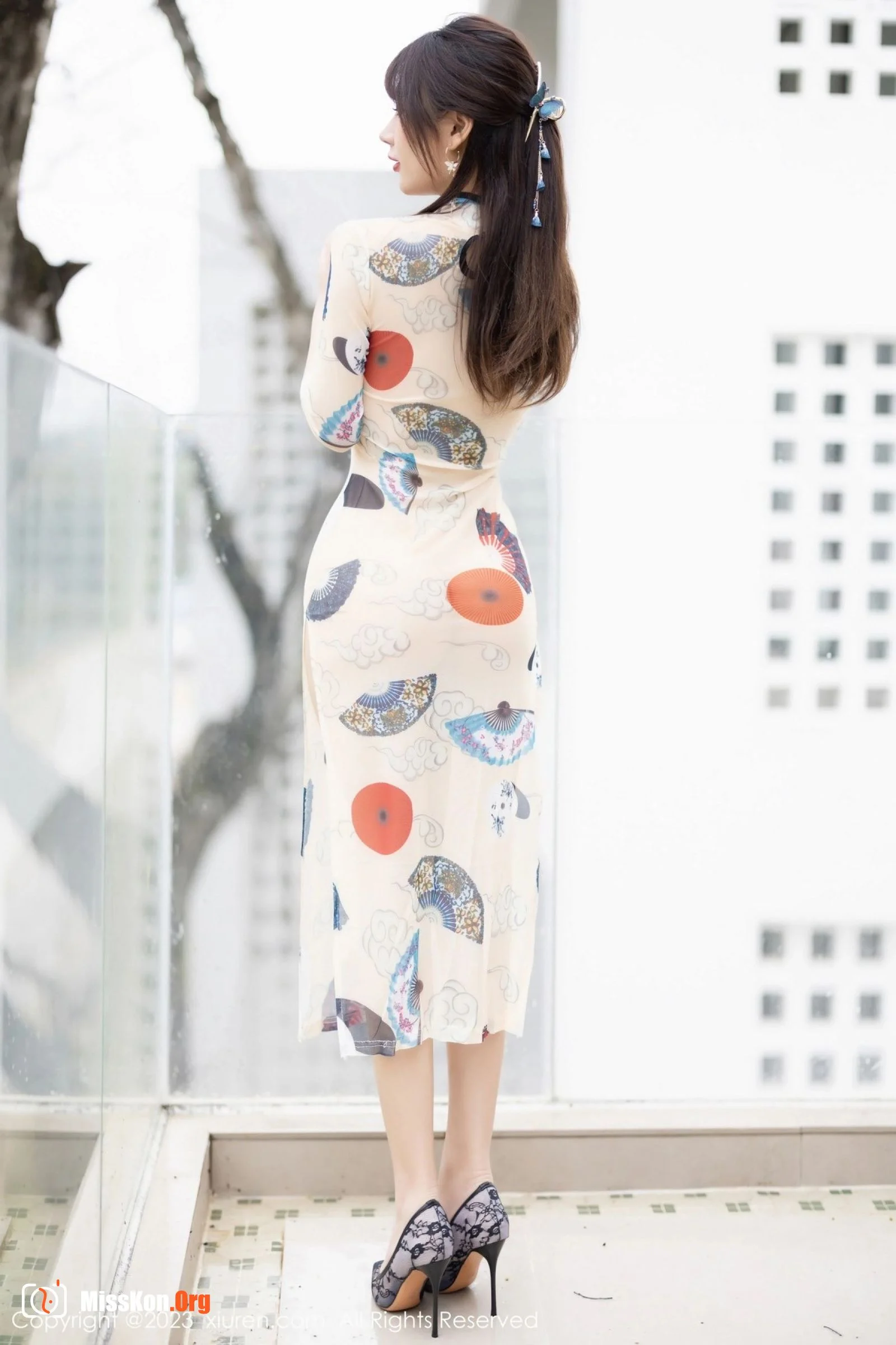 Zhang Xinxin - Photo 5