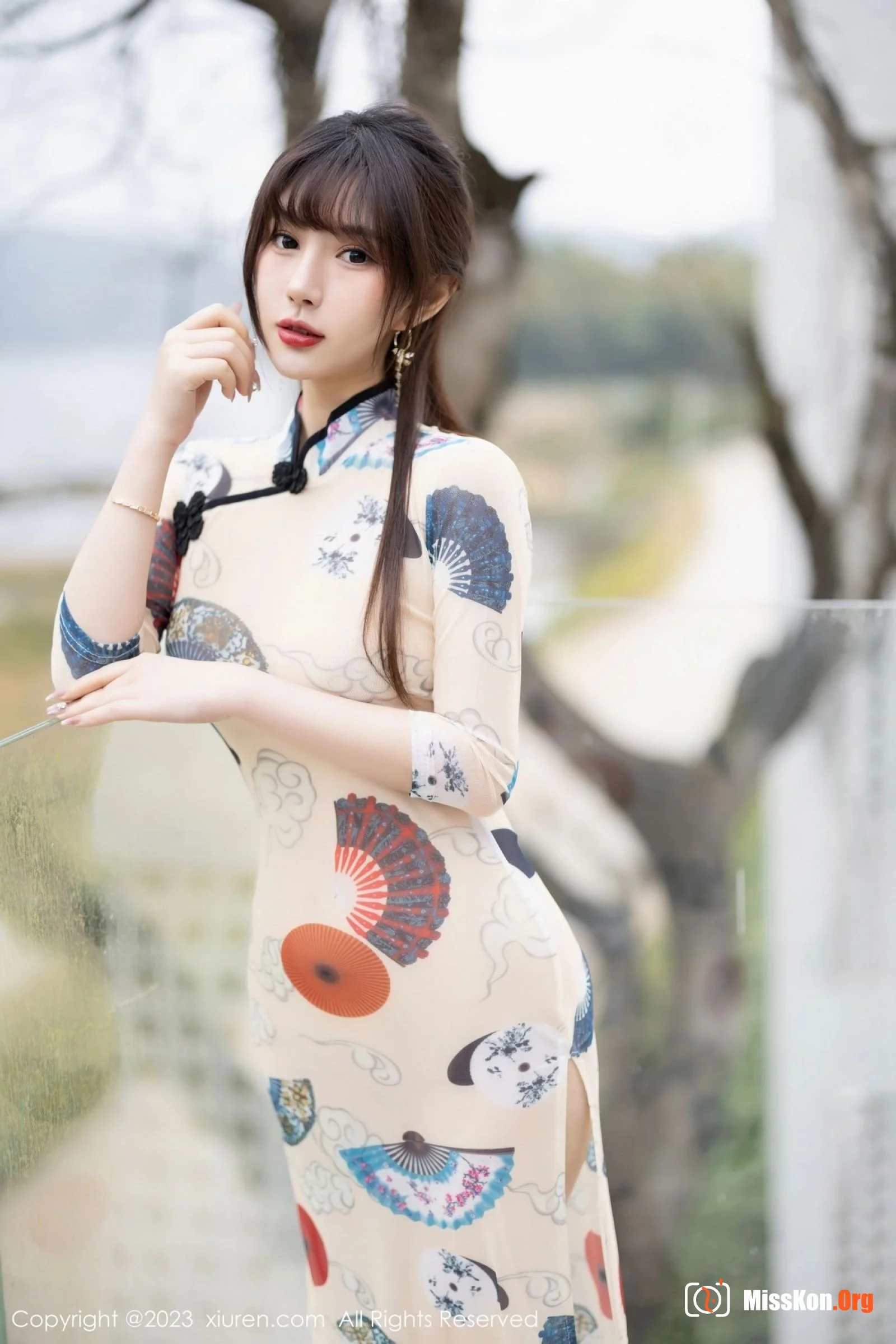 Zhang Xinxin - Photo 6