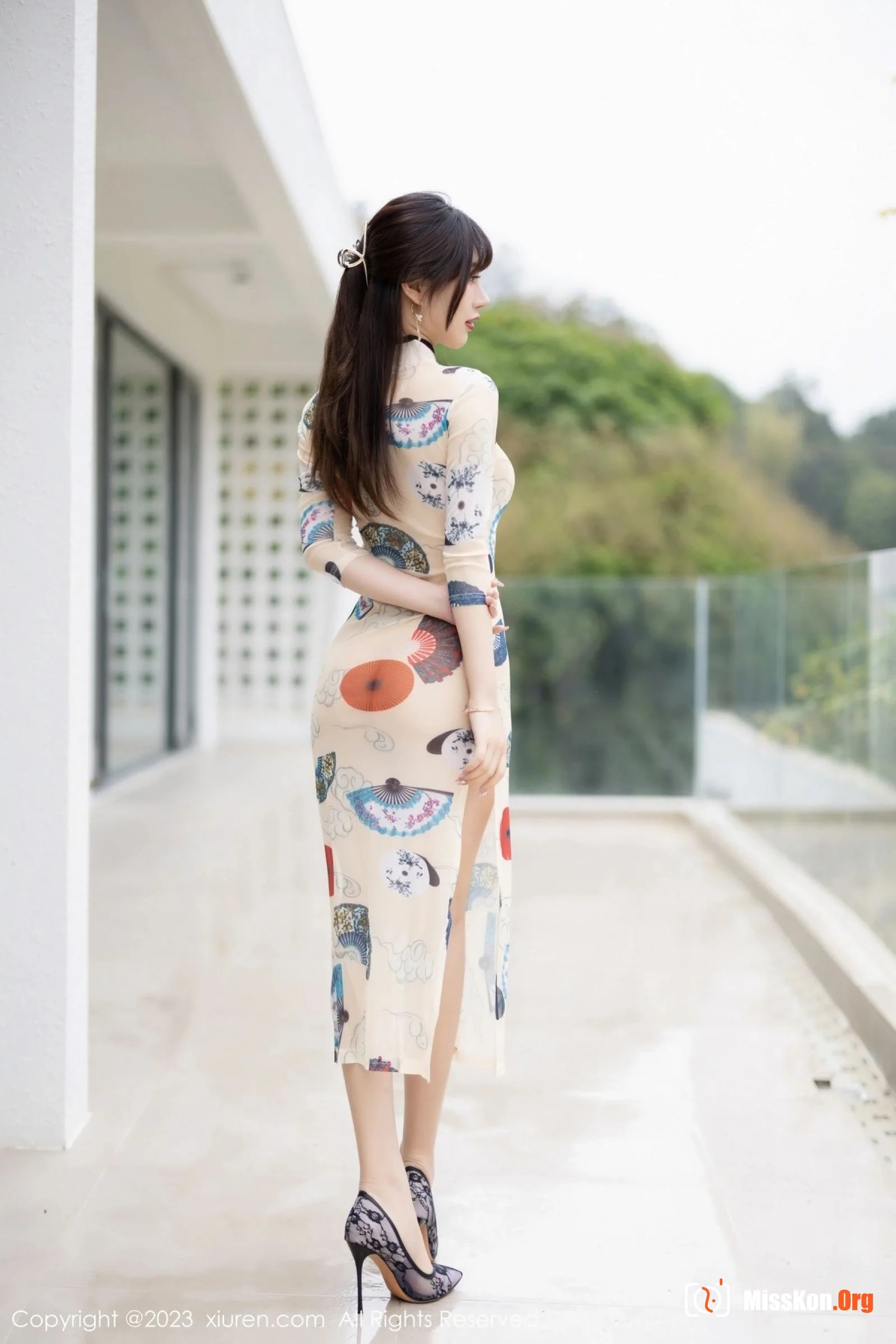 Zhang Xinxin - Photo 8