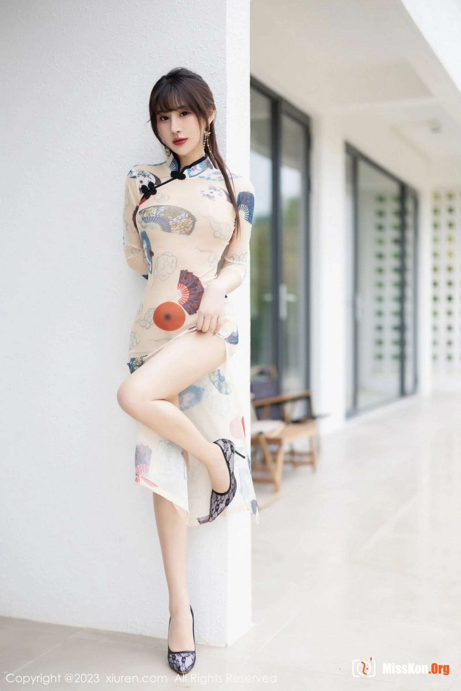 Zhang Xinxin - Photo 9