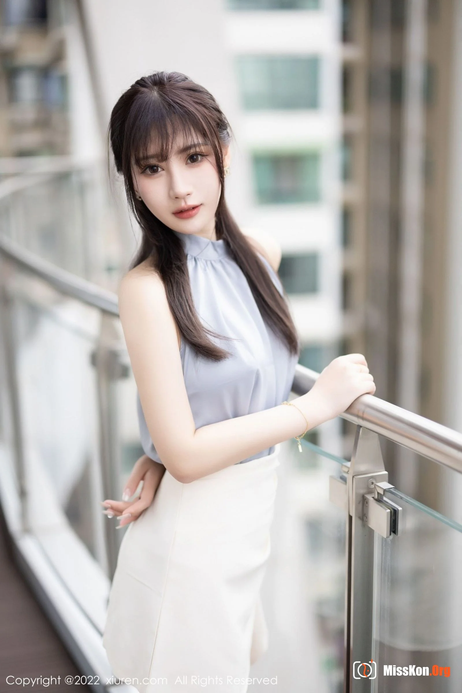 Zhang Xinxin - Photo 2