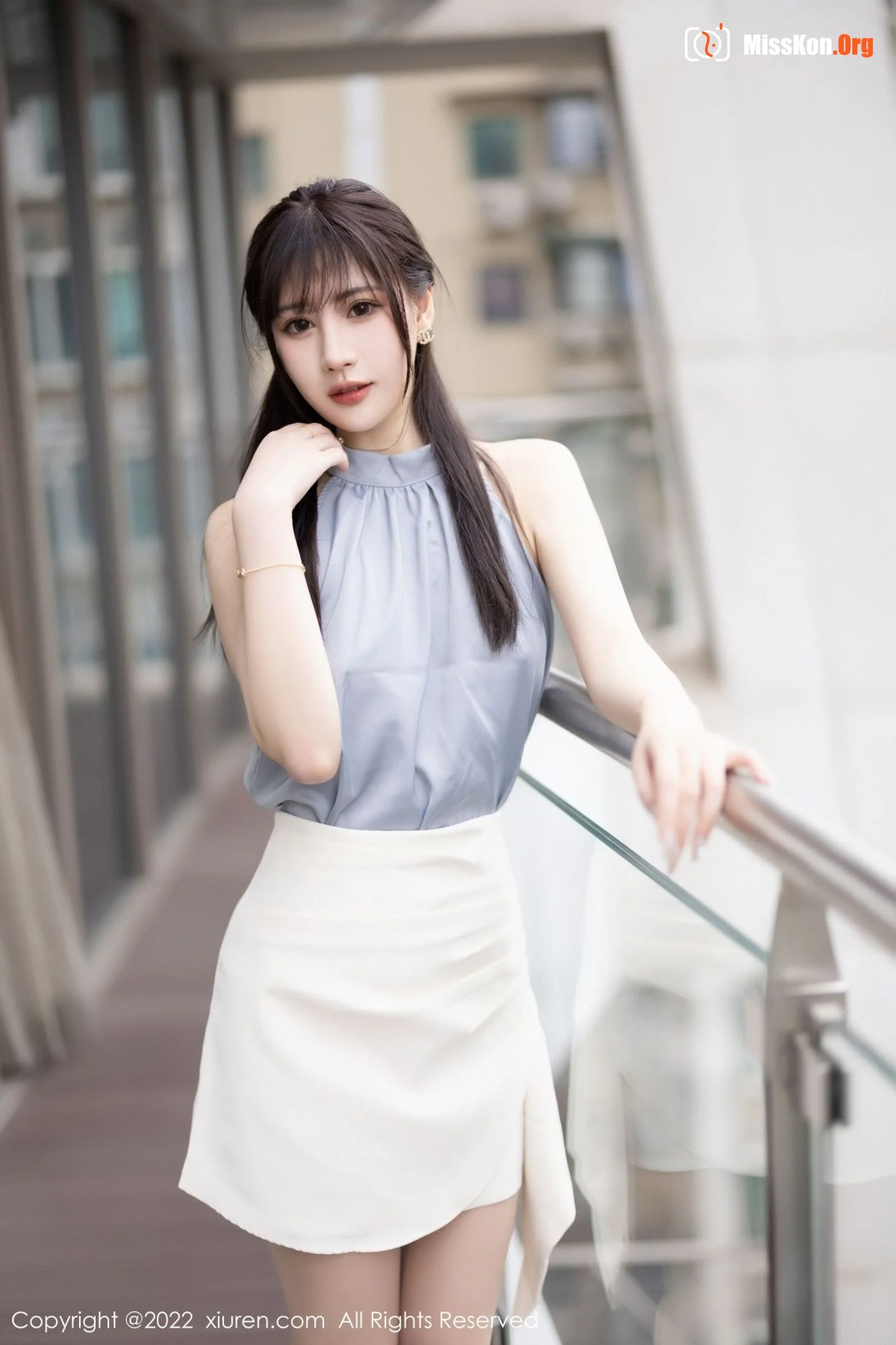 Zhang Xinxin - Photo 3