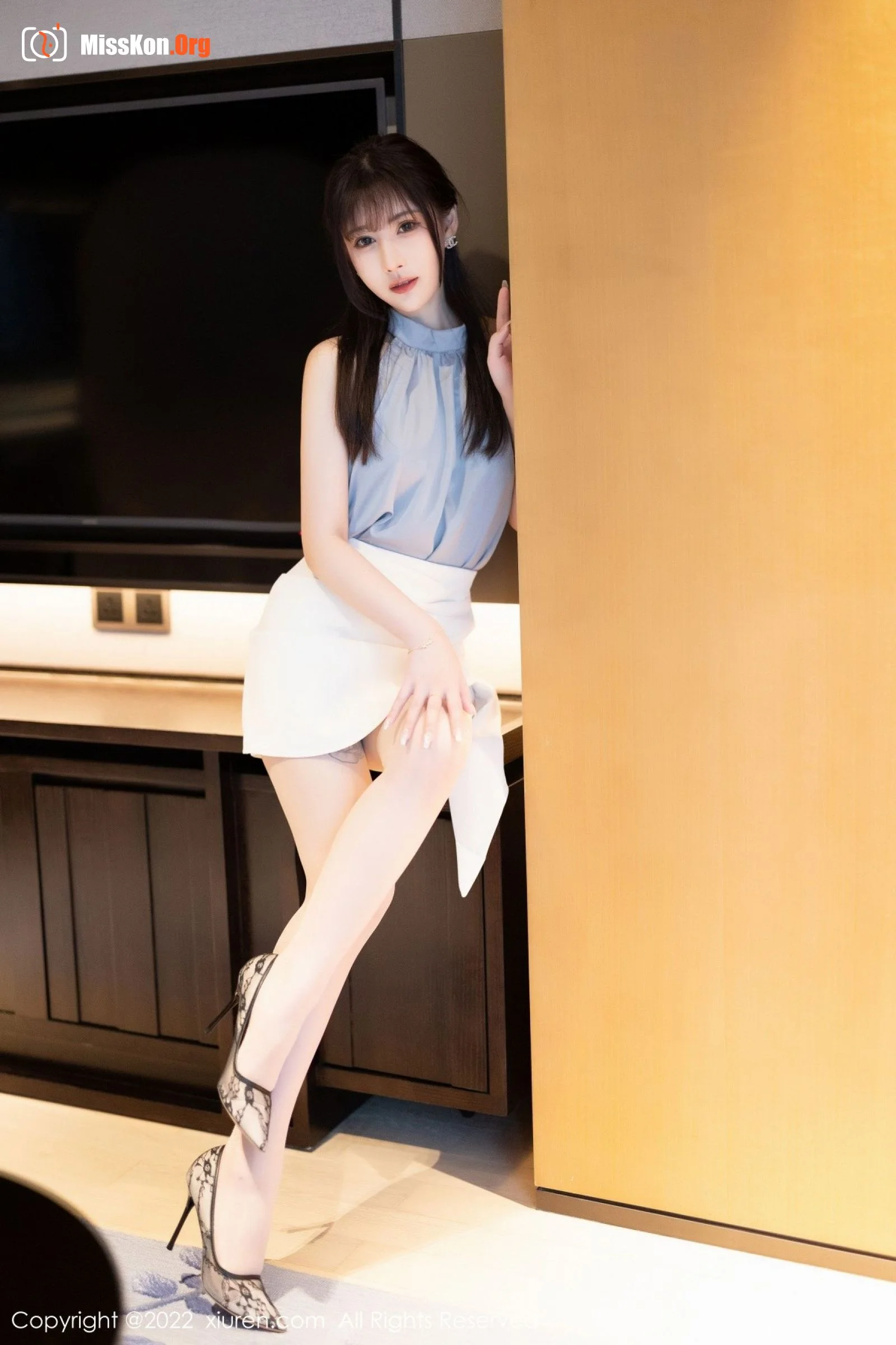 Zhang Xinxin - Photo 5