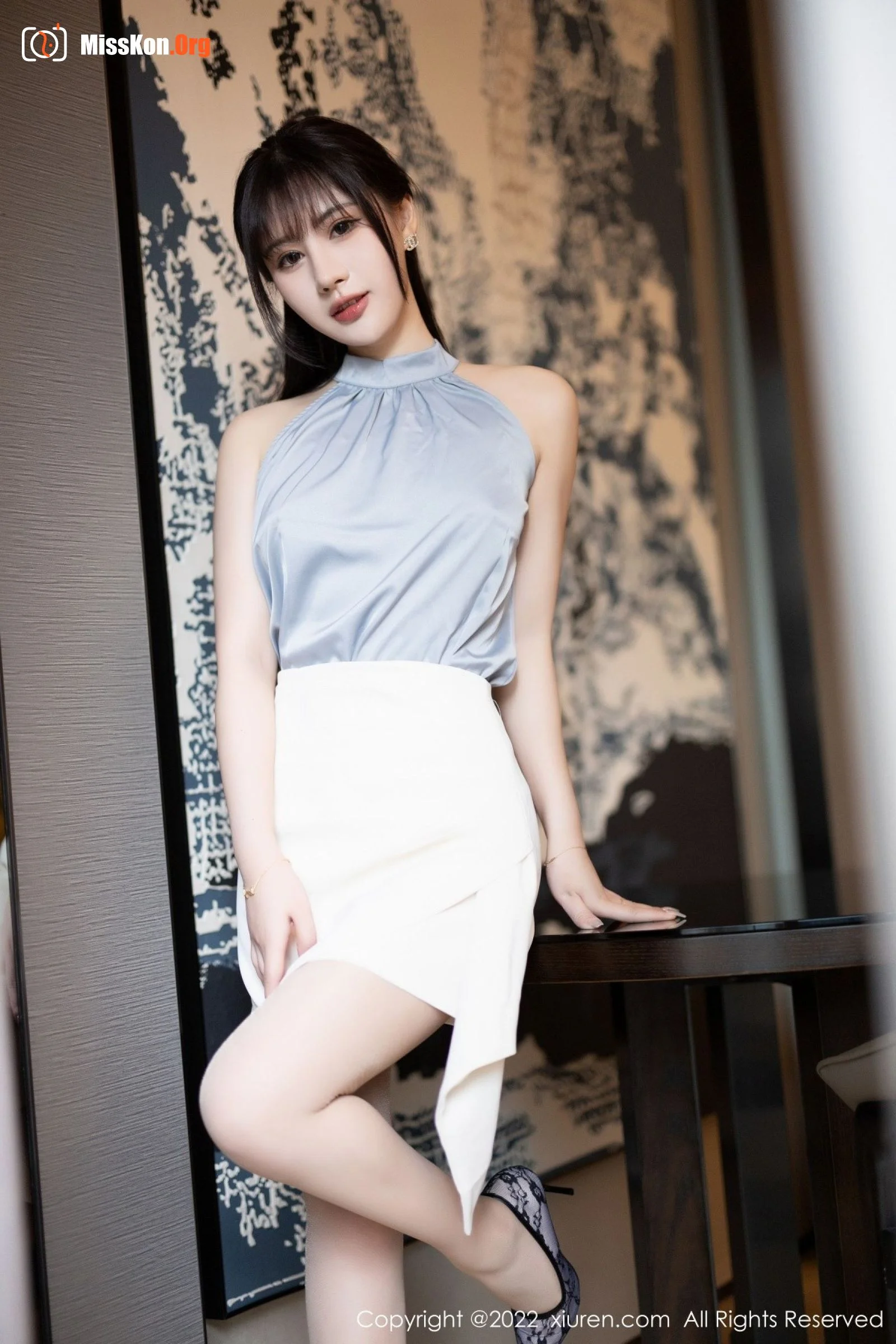 Zhang Xinxin - Photo 6