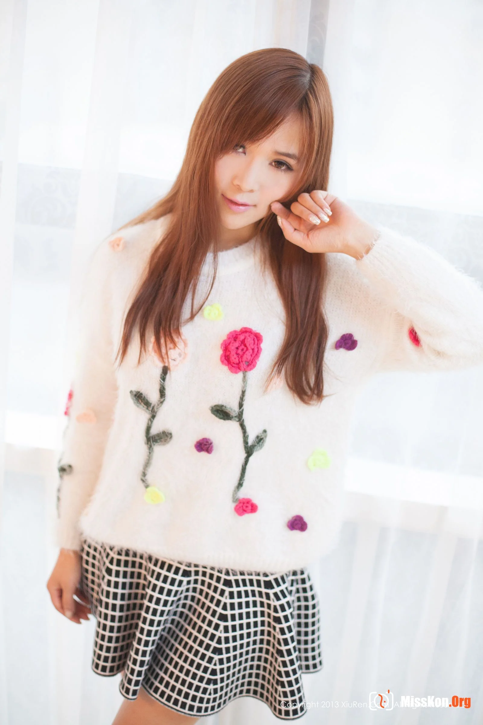 Zhang You ayoyo - Photo 3