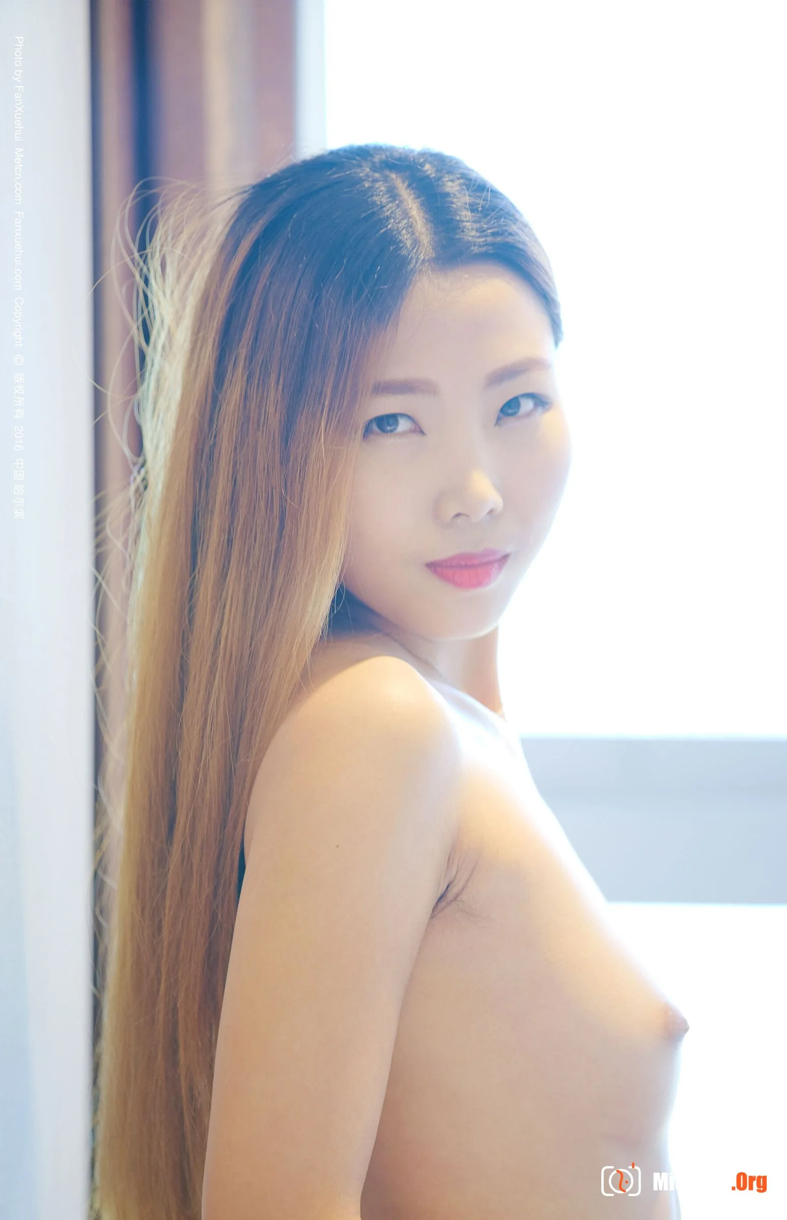 Zhang Zongying: Sun girl (2016-05-28) - Photo 5