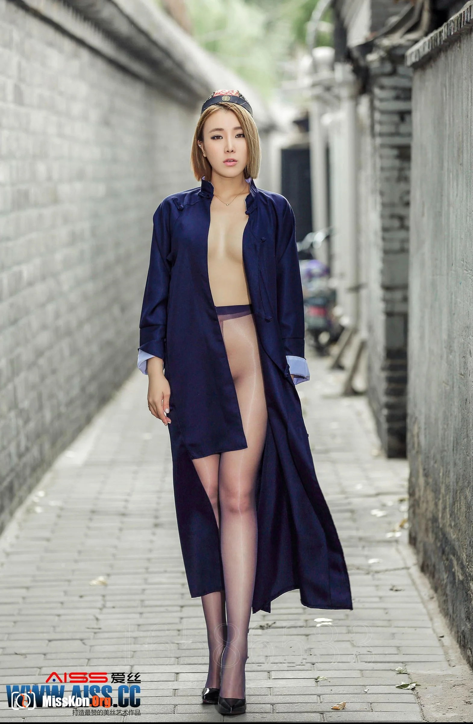 Zhao Huanyan: Mei Gua division (F5027) - Photo 13