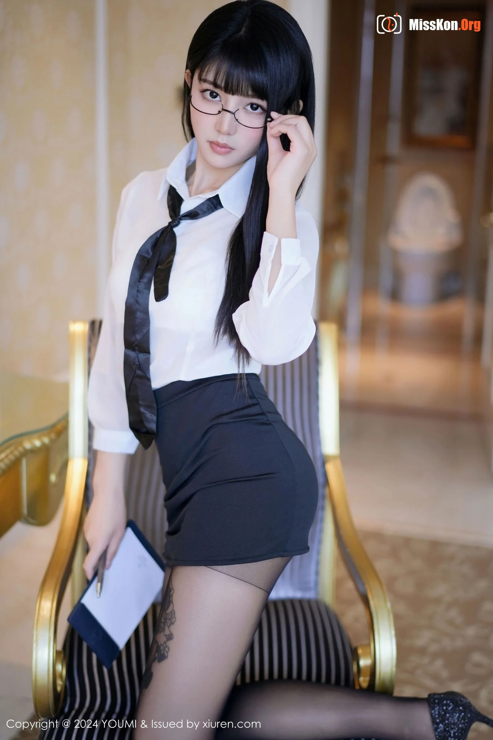 Zhao Kexin - Photo 10