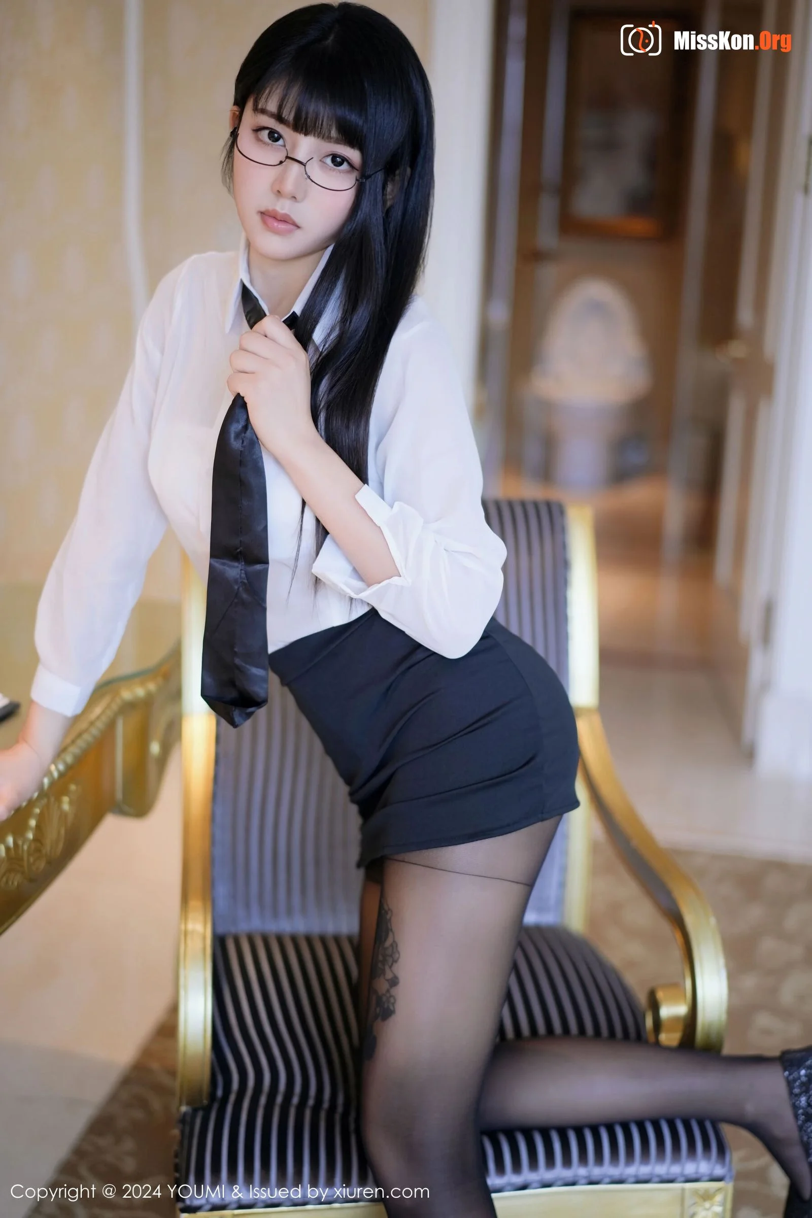 Zhao Kexin - Photo 11