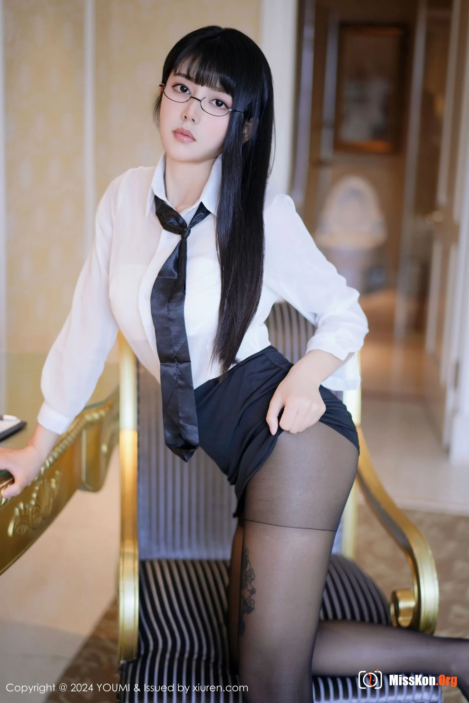 Zhao Kexin - Photo 12