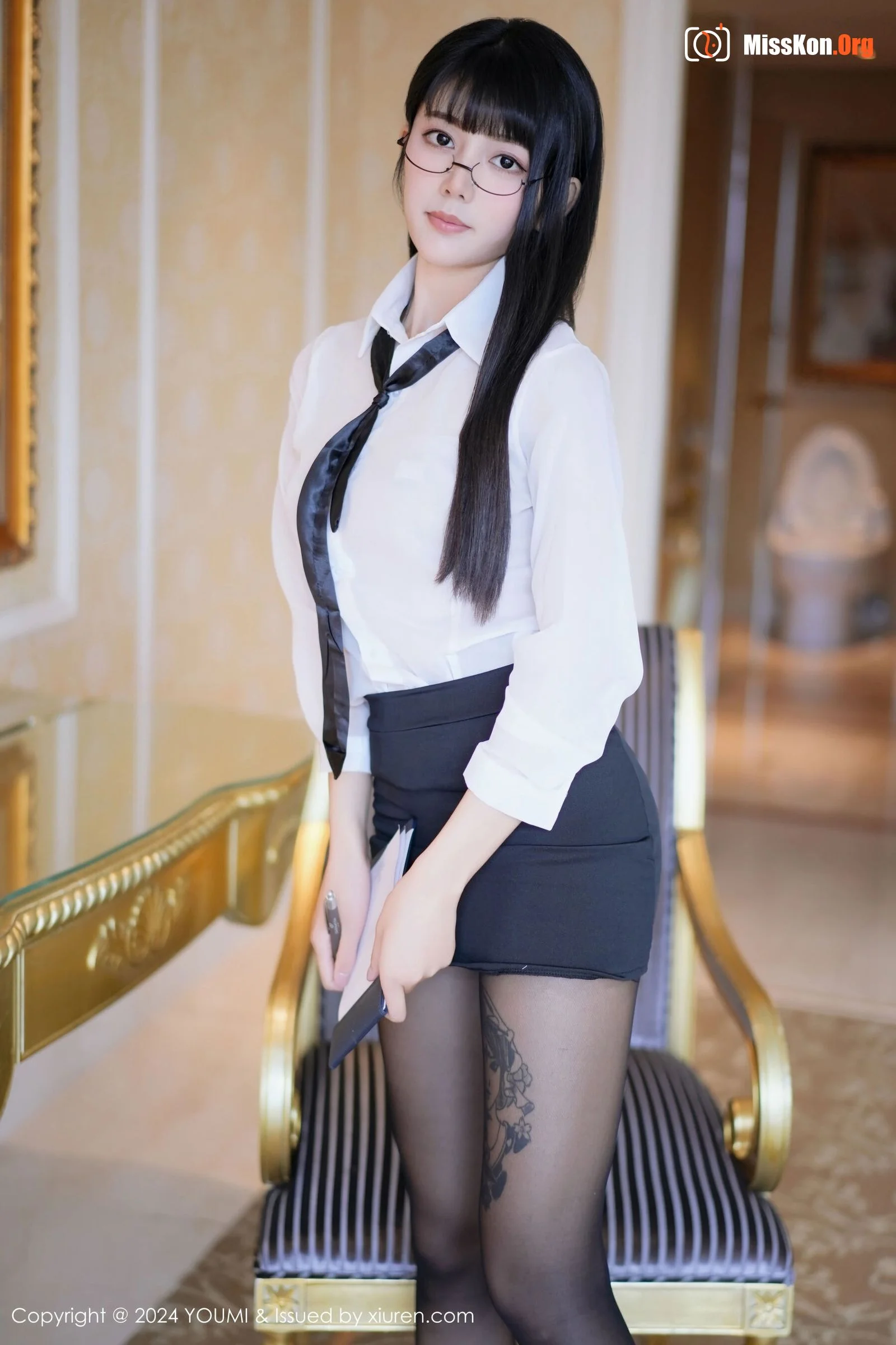 Zhao Kexin - Photo 6