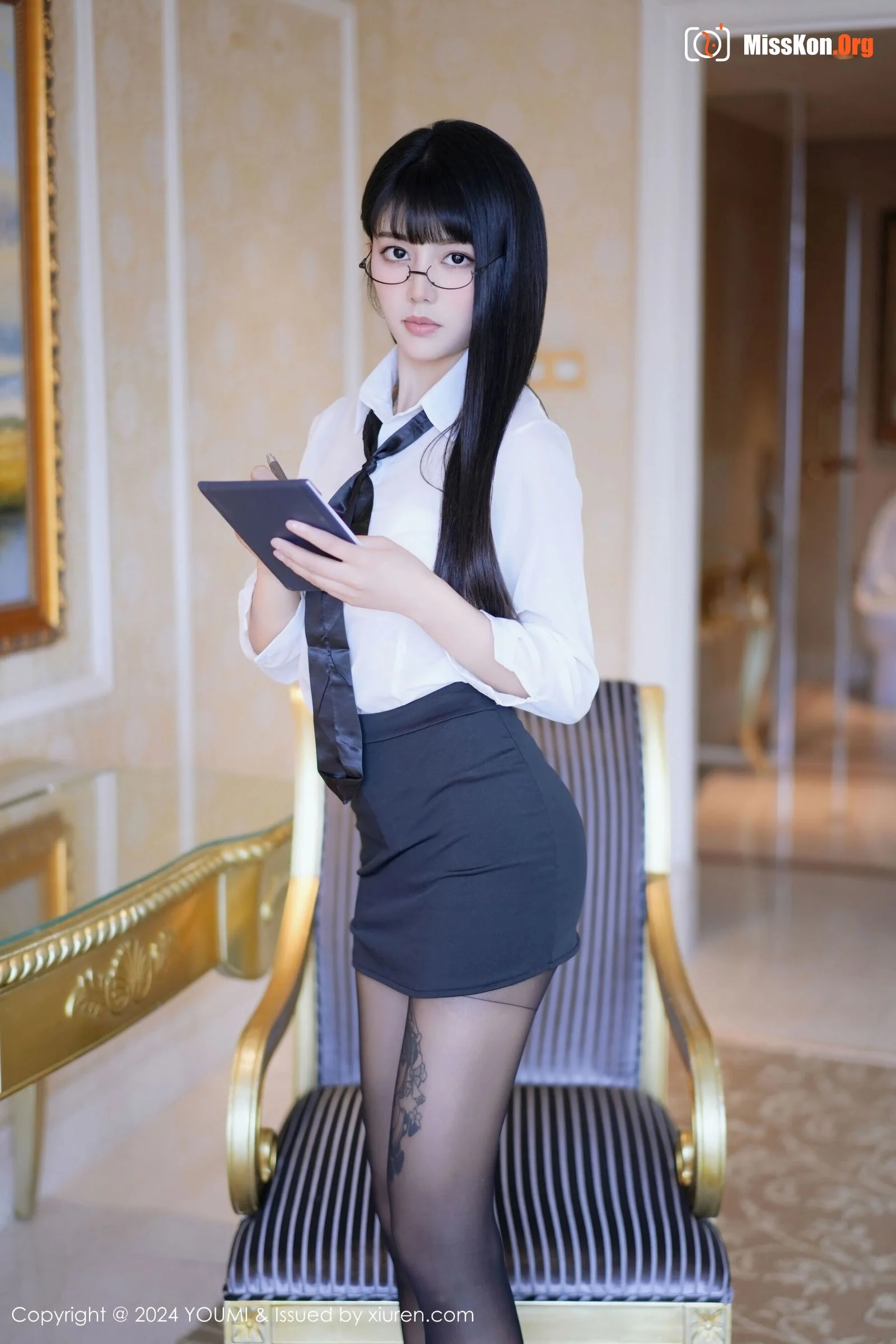 Zhao Kexin - Photo 9