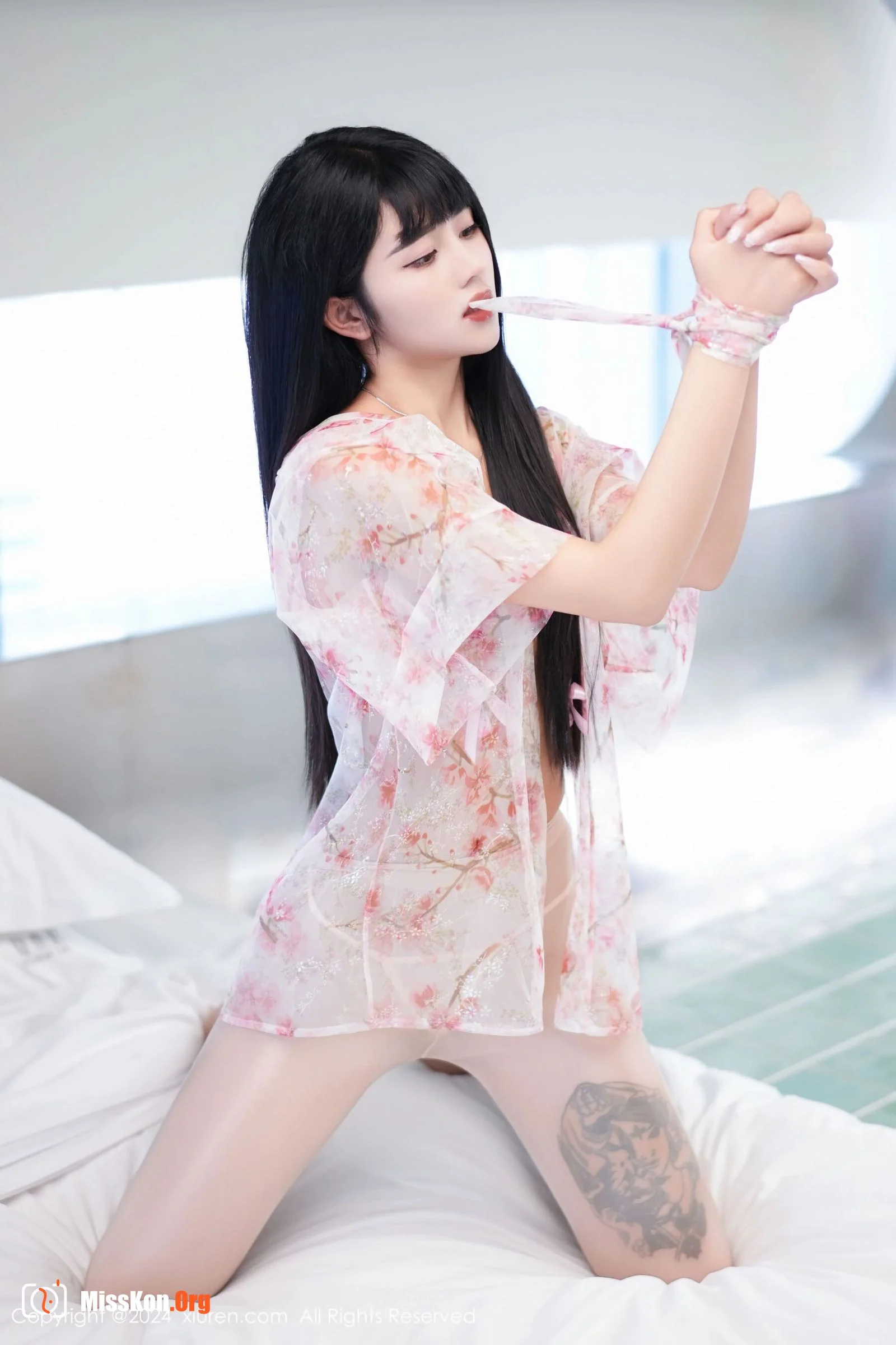 Zhao Kexin - Photo 12
