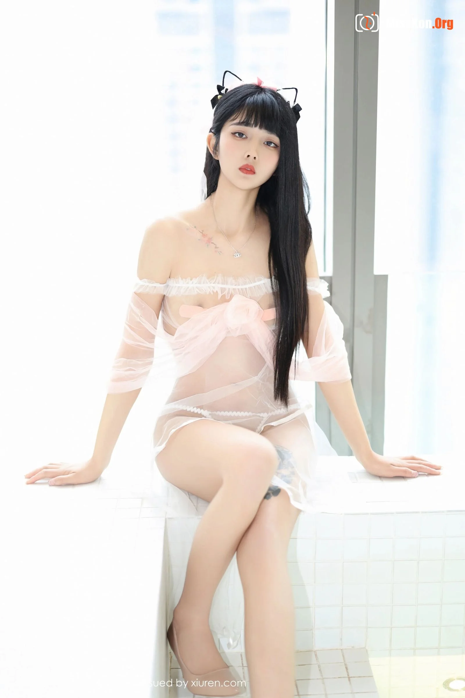 Zhao Kexin - Photo 16