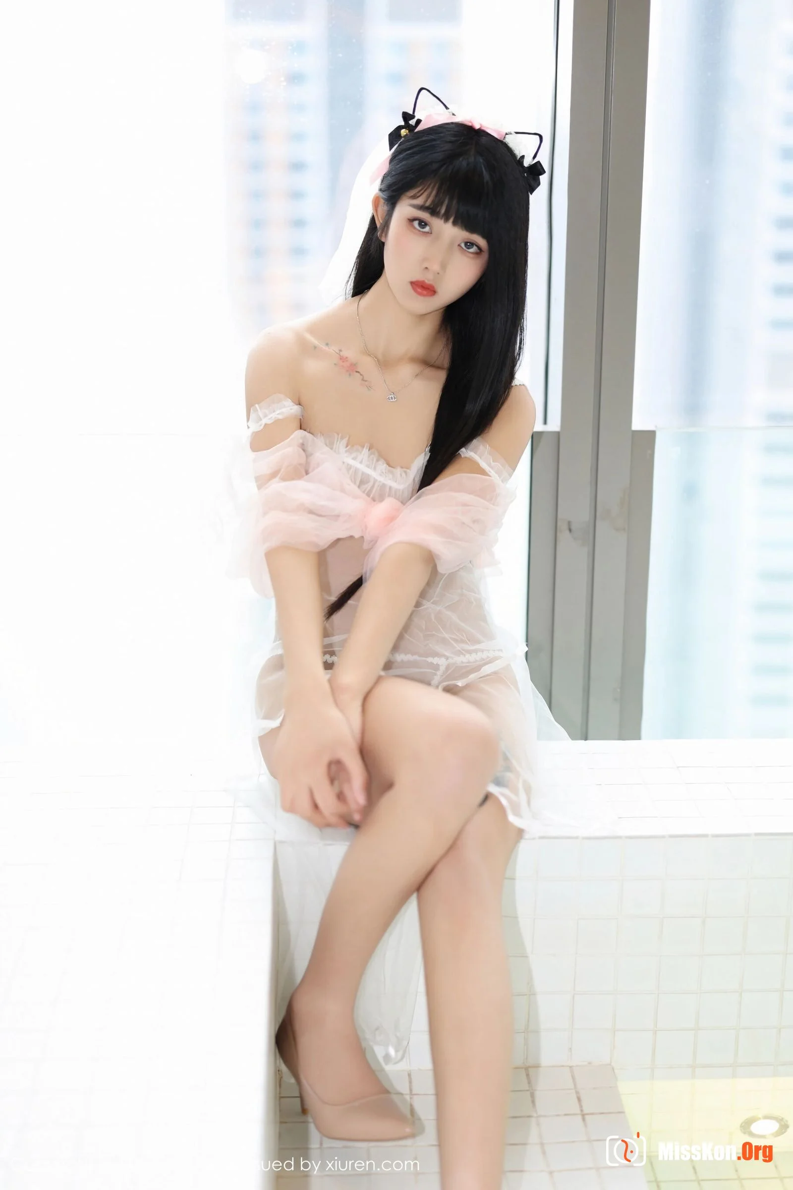 Zhao Kexin - Photo 17