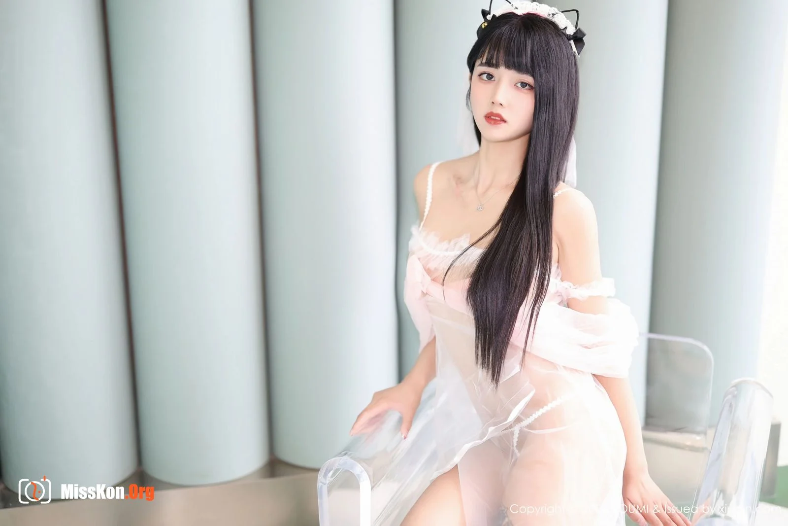 Zhao Kexin - Photo 5