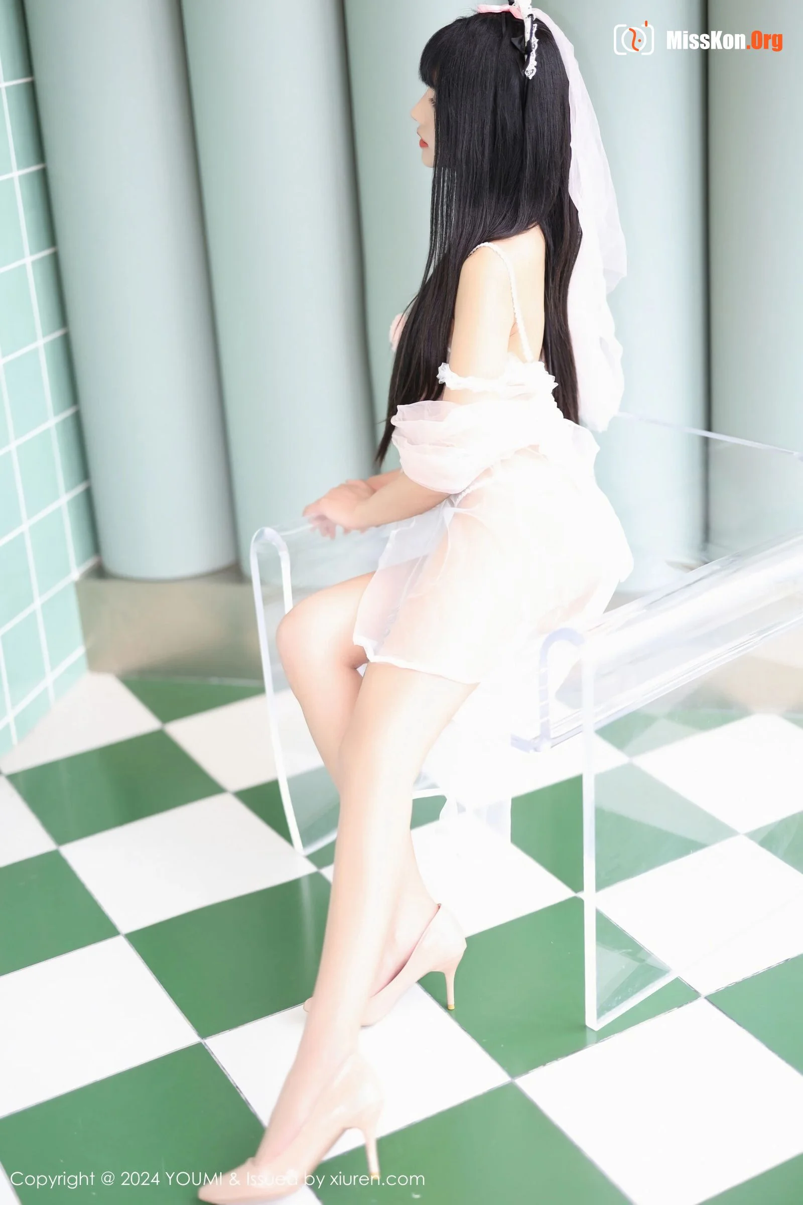 Zhao Kexin - Photo 6