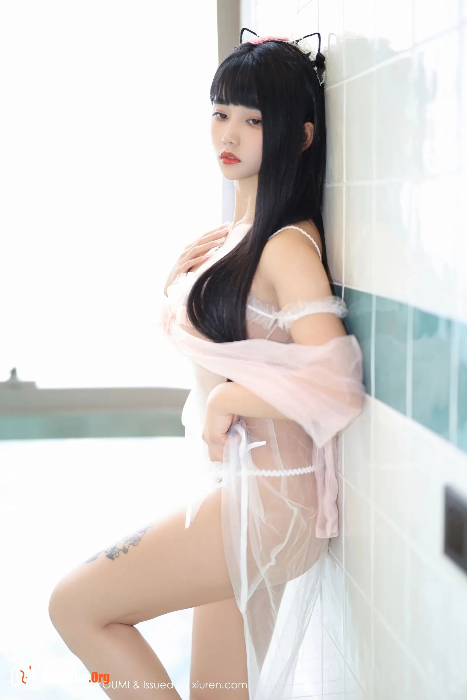 Zhao Kexin - Photo 9