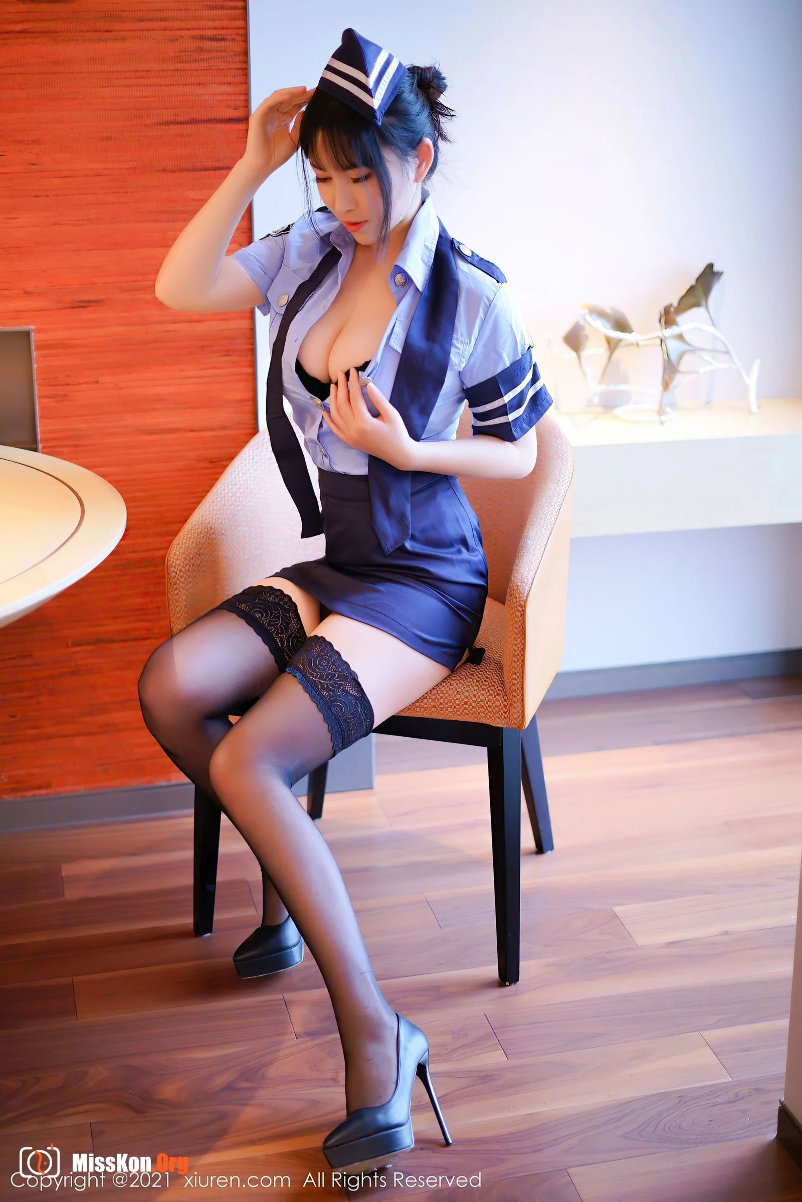 Zhao Weiyi - Photo 17