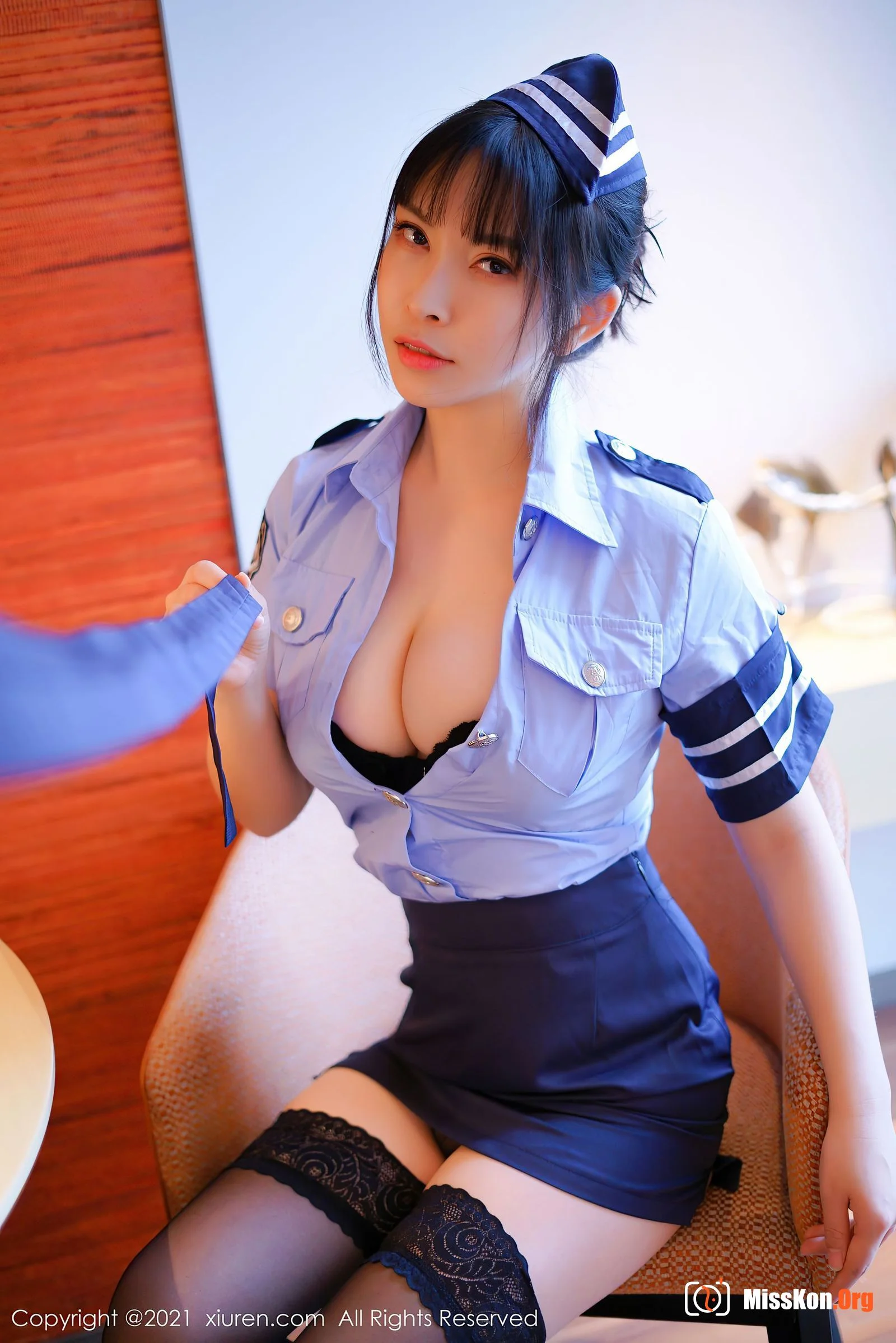 Zhao Weiyi - Photo 19