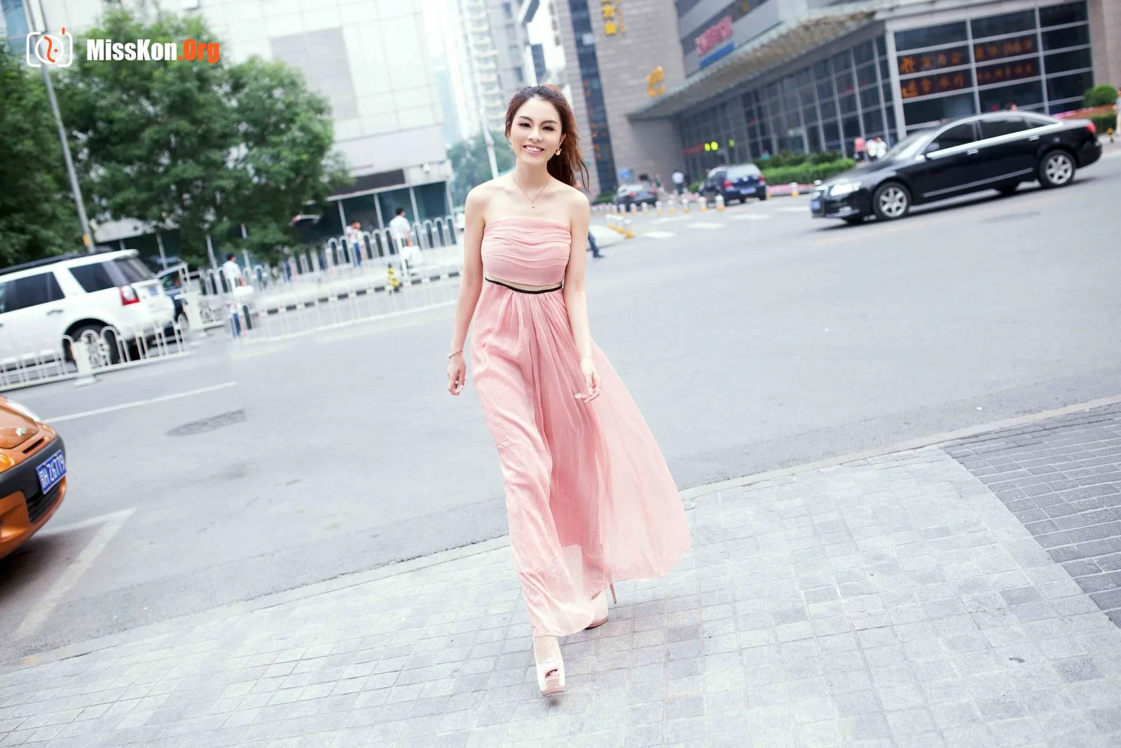 Zhao Weiyi: Beauty - Photo 3