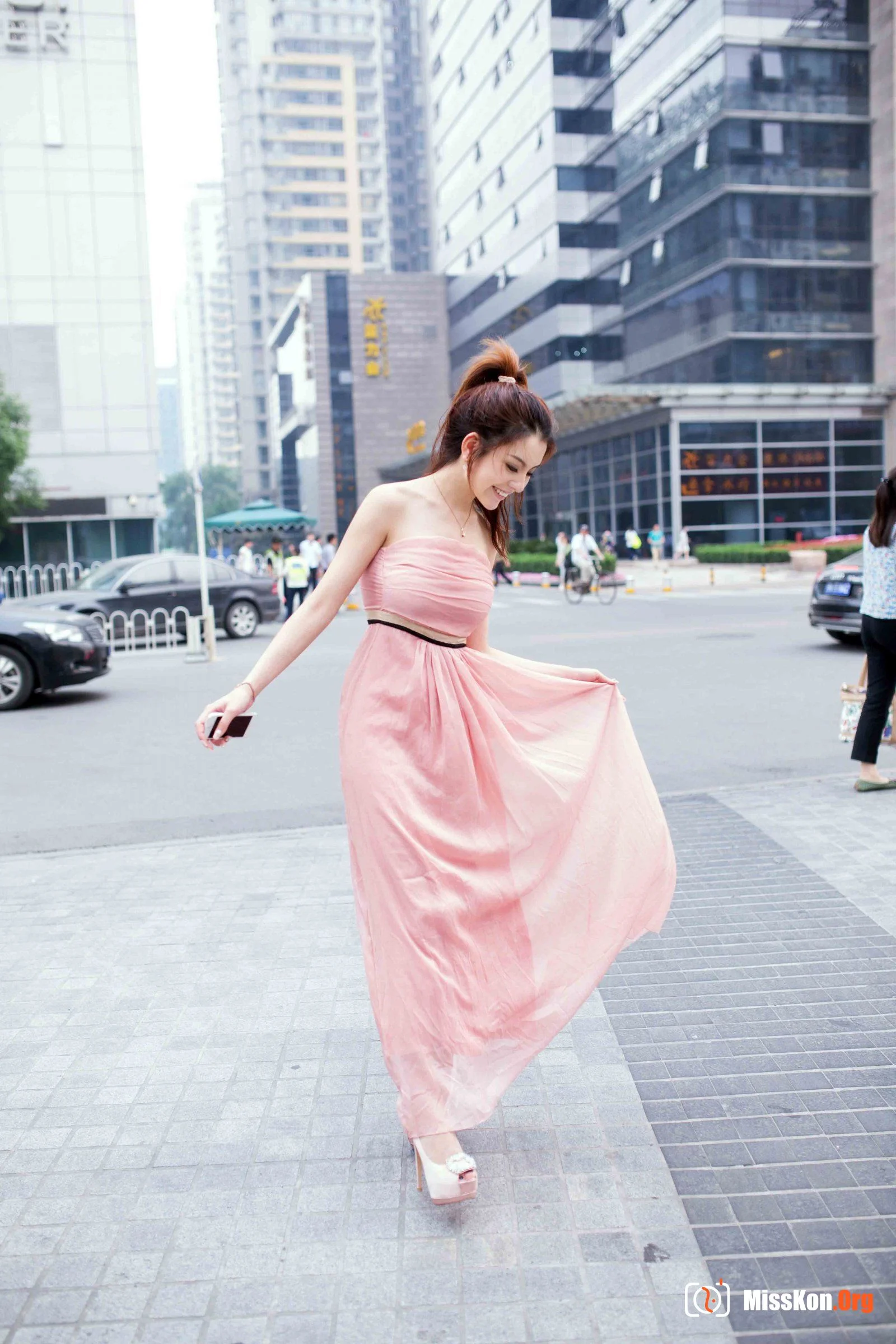 Zhao Weiyi: Beauty - Photo 4