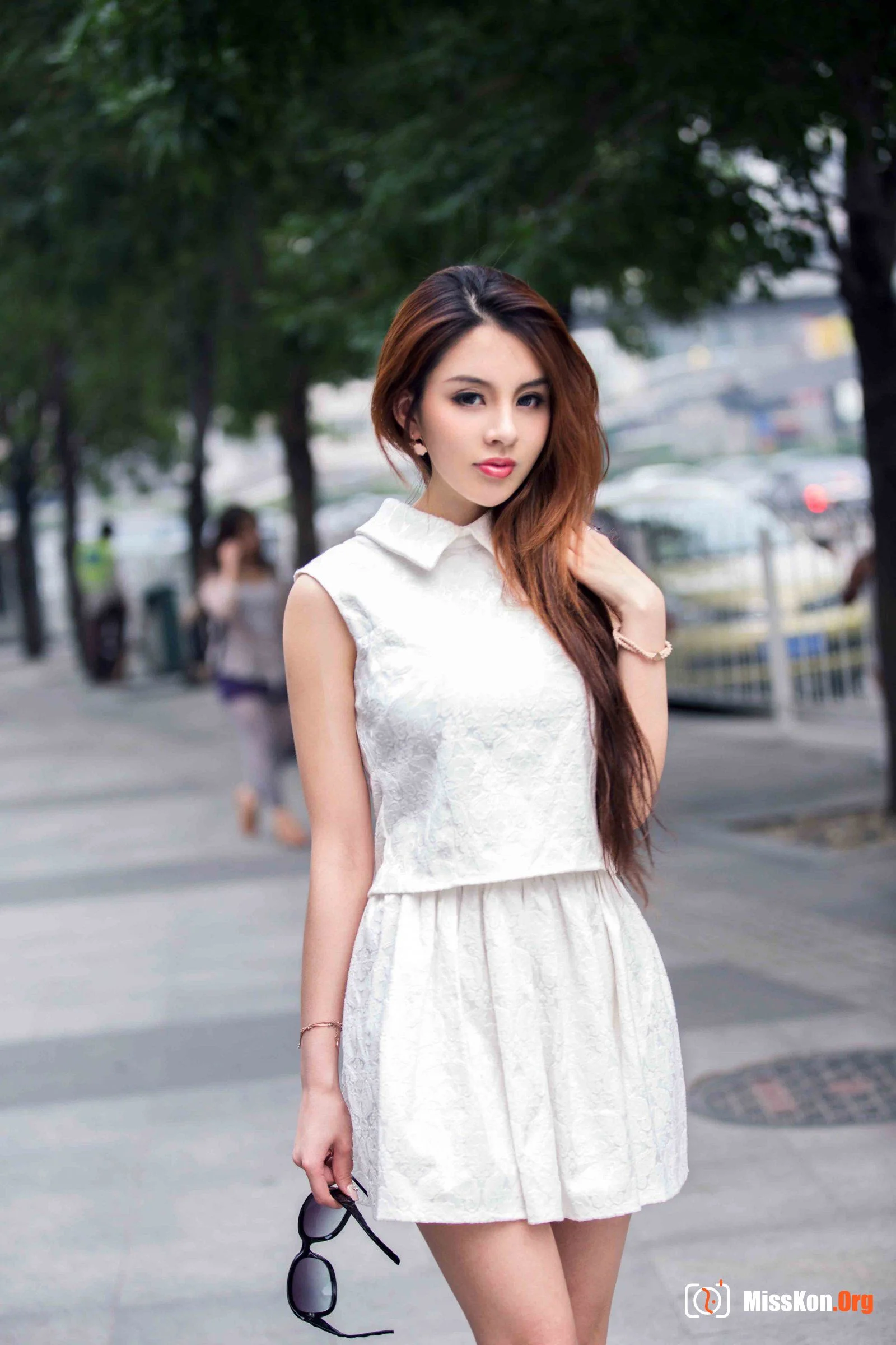 Zhao Weiyi: Beauty - Photo 5
