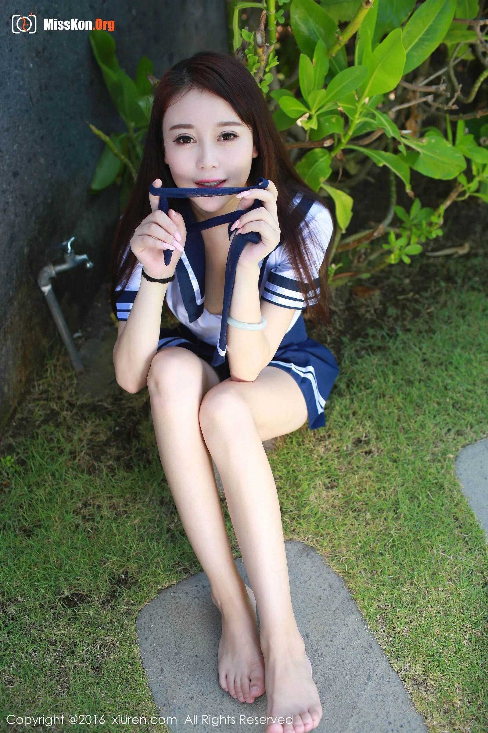 Zhao Xiaomi - Photo 10